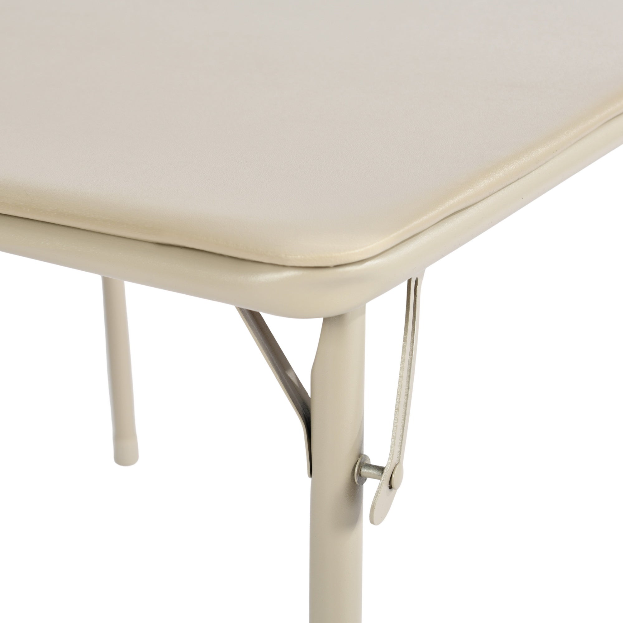 Page Solid Color Kids Folding Table and Chair Set, Set of 3 or 5