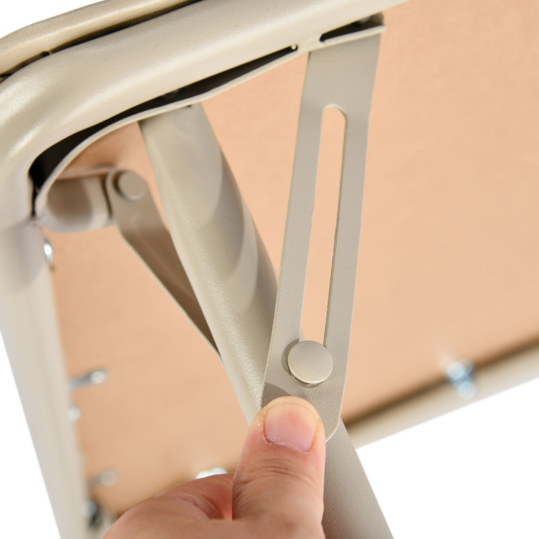 Safety Lock Design