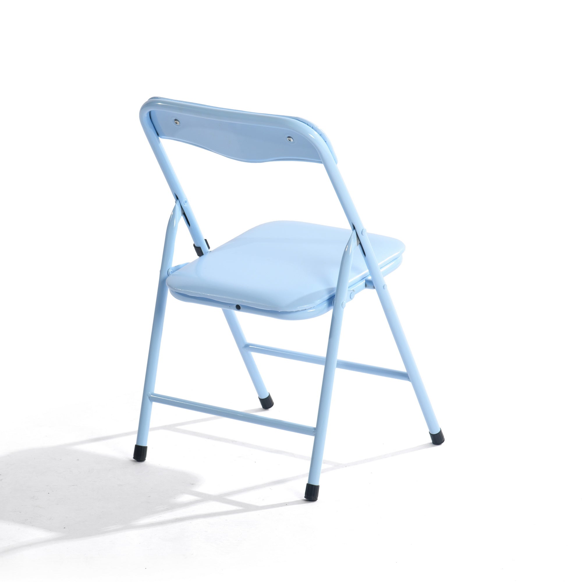 Page Kids Foldable Chair Set – Perfect for Playrooms & Classrooms
