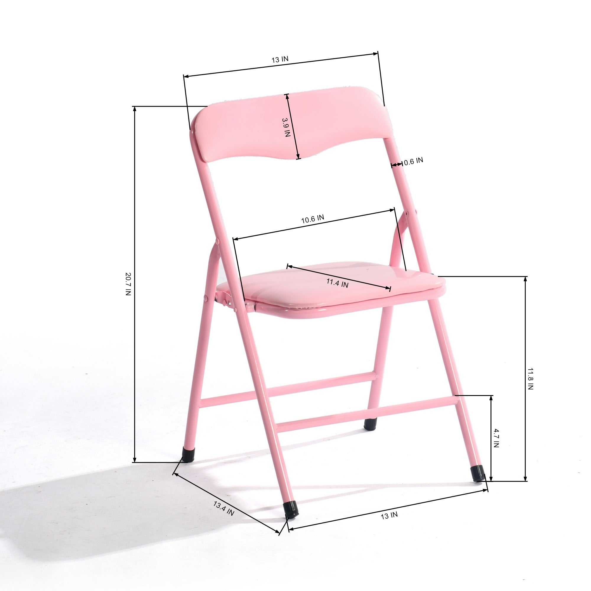 Page Kids Foldable Chair Set – Perfect for Playrooms & Classrooms