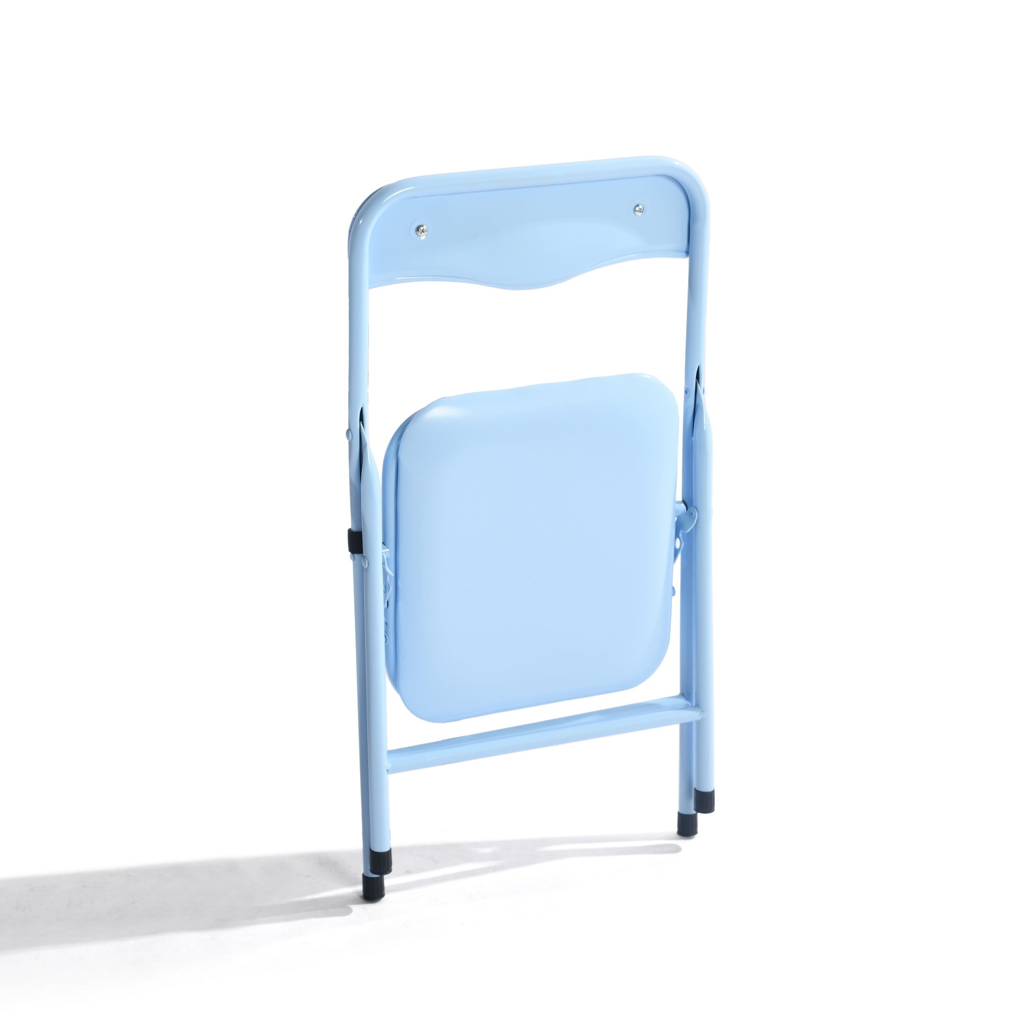 Page Kids Foldable Chair Set – Perfect for Playrooms & Classrooms