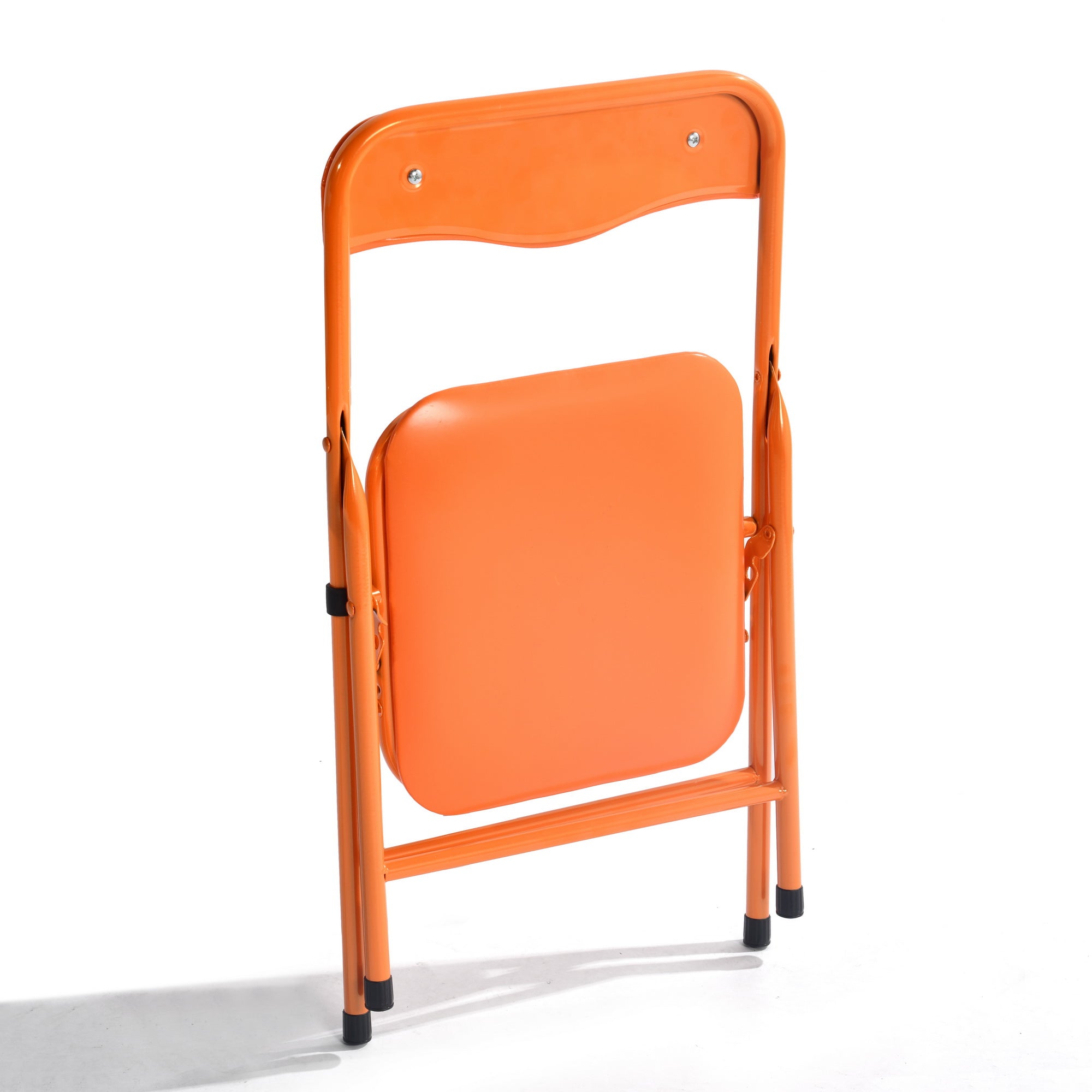 Homy Casa PAGE 24" Kids Table and Chair Set, Small Dining and Activity Furniture