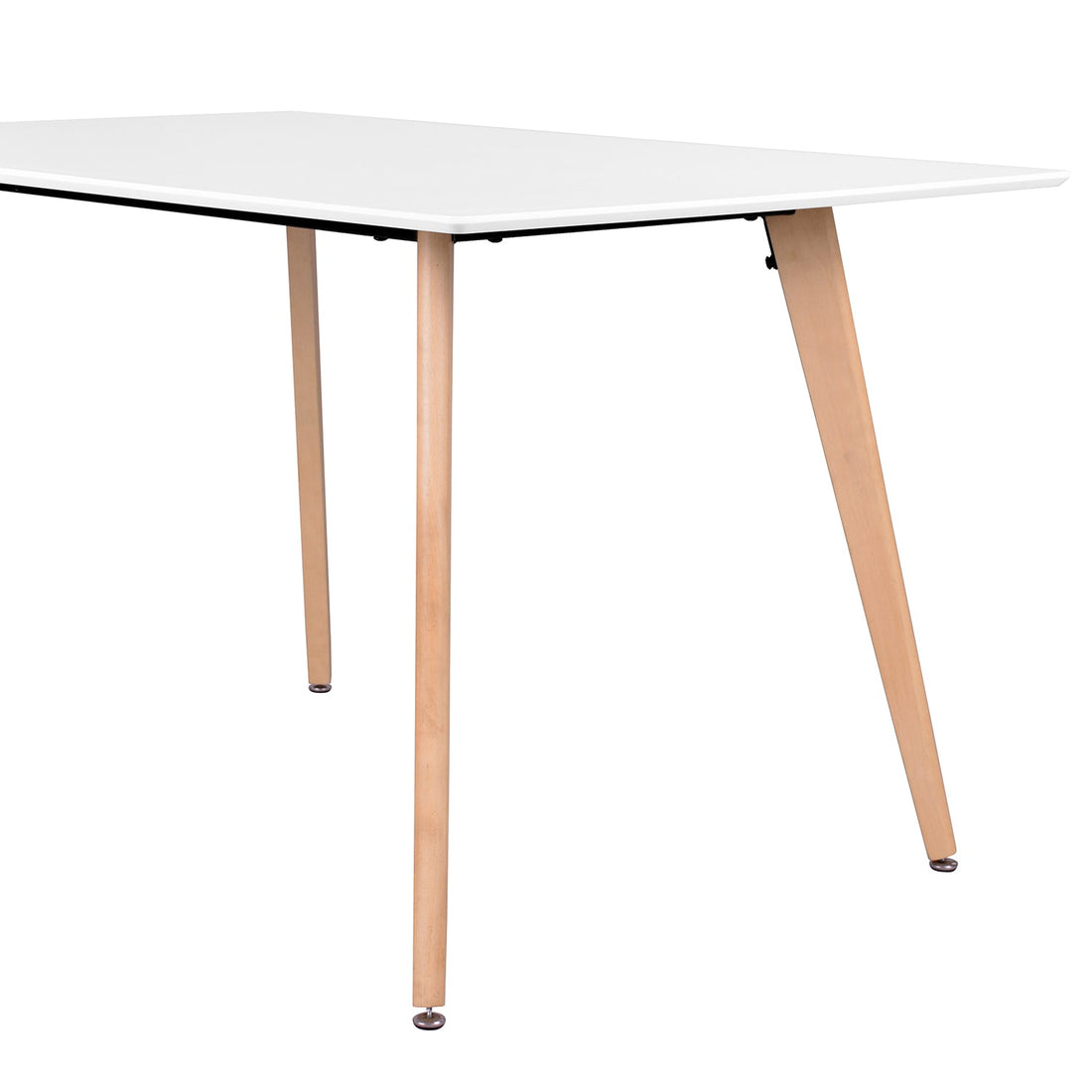 Tapered Beech Wood Legs