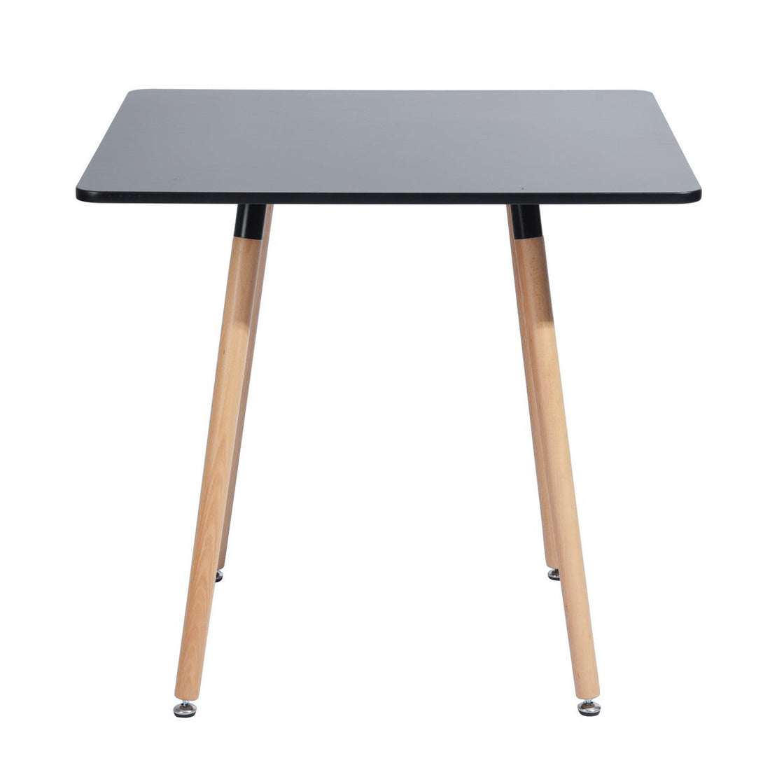 Soft-Cornered Square Top