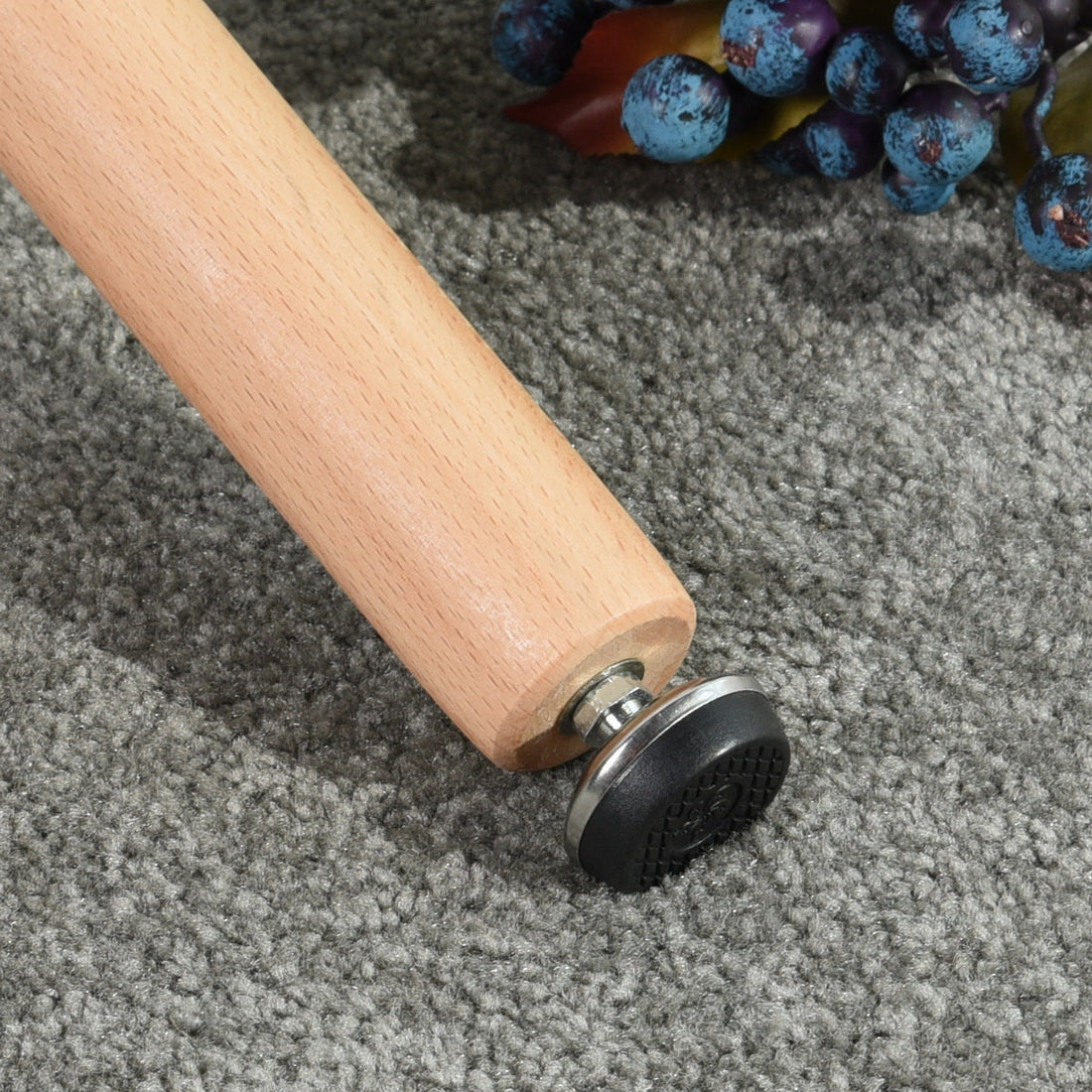 Adjustable Foot Pads