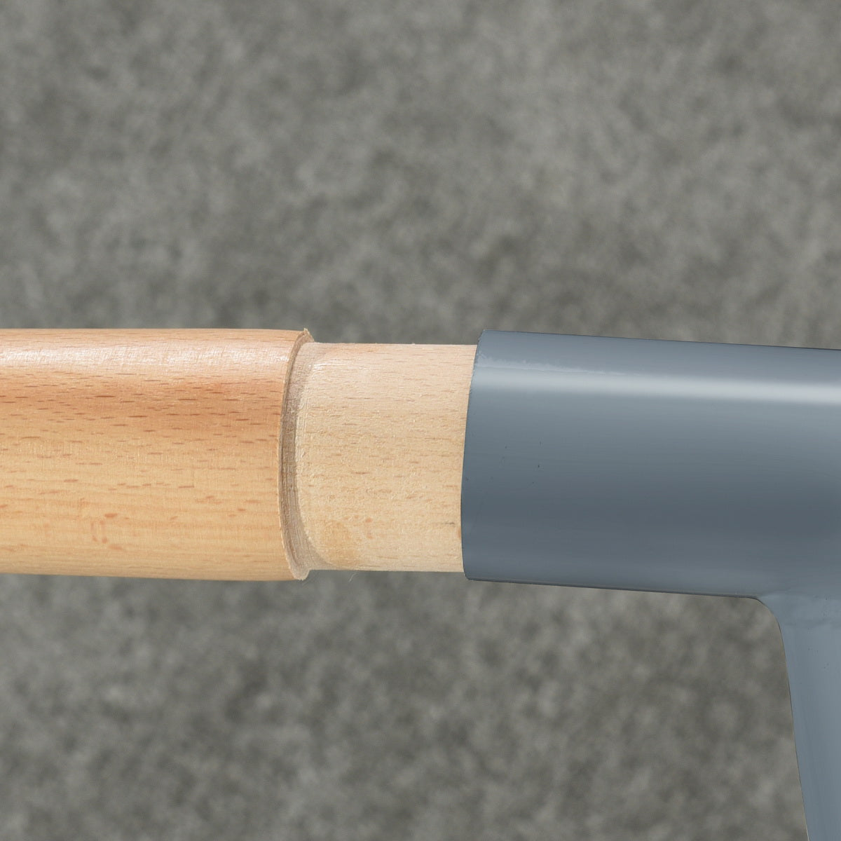 Rookie 5 Piece Dining Table Set with 4 Charlton Upholstered Chairs