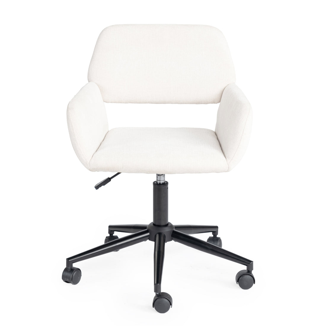 Soft, Plush Upholstery