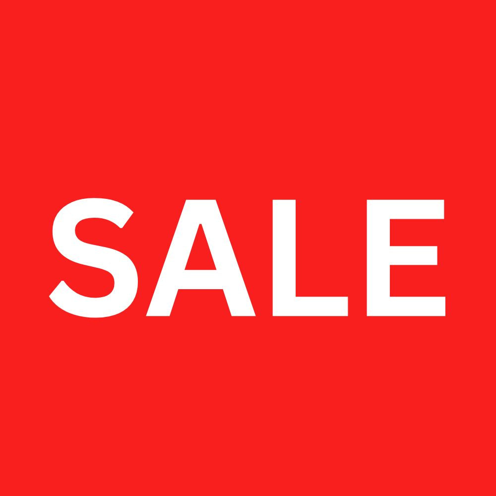 On Sale
