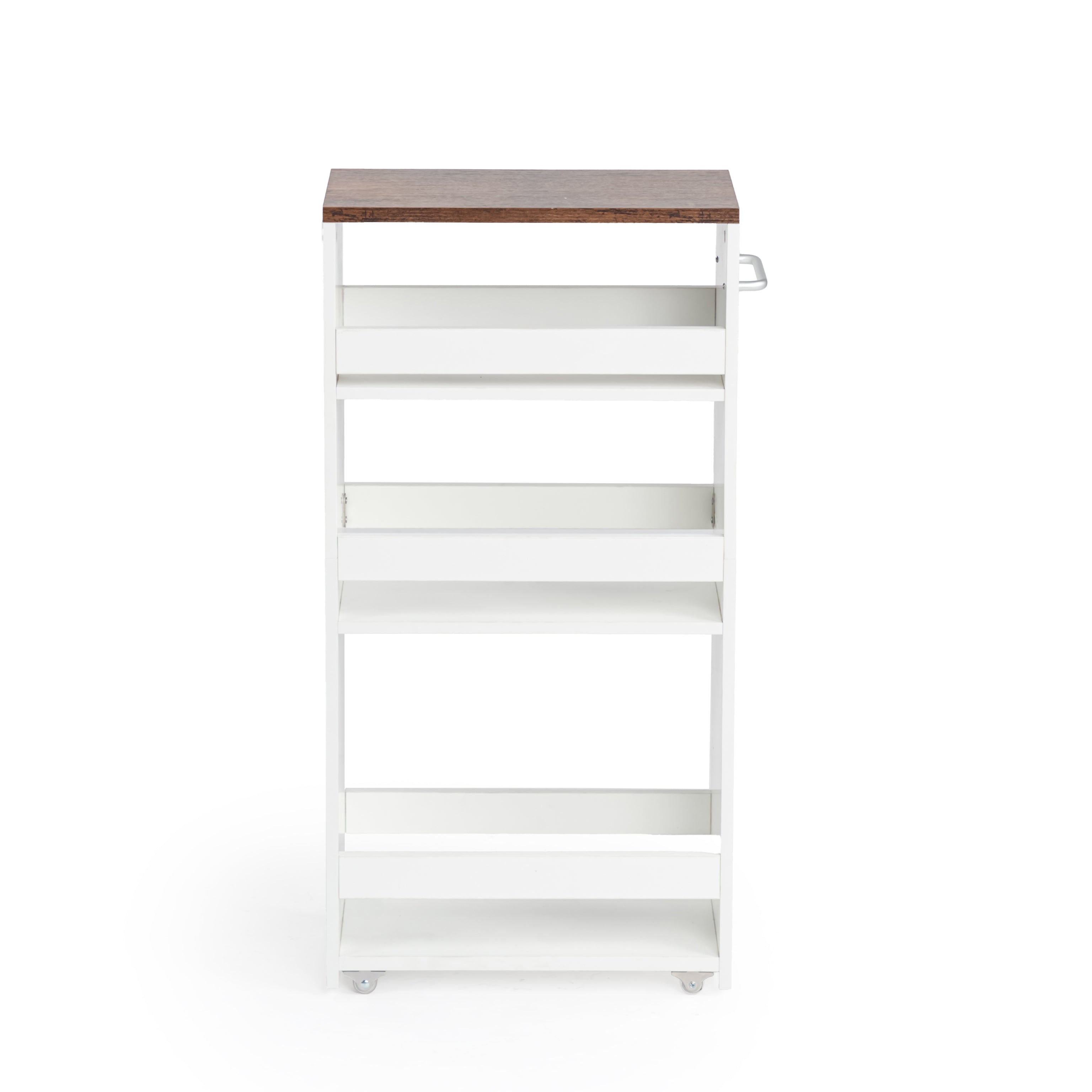 Skan 3-Tier Rolling Utility Cart
