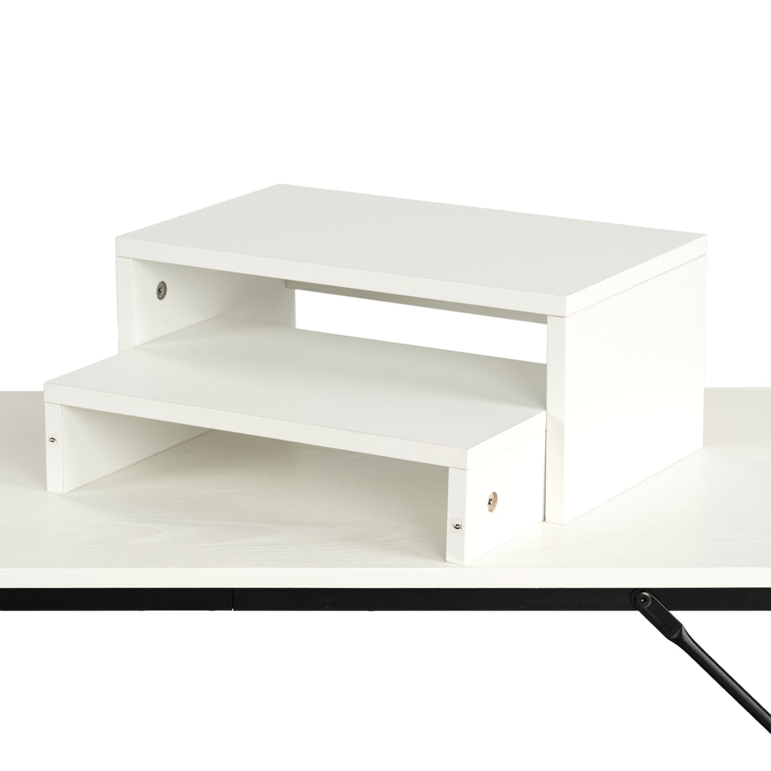 Sturdy Construction