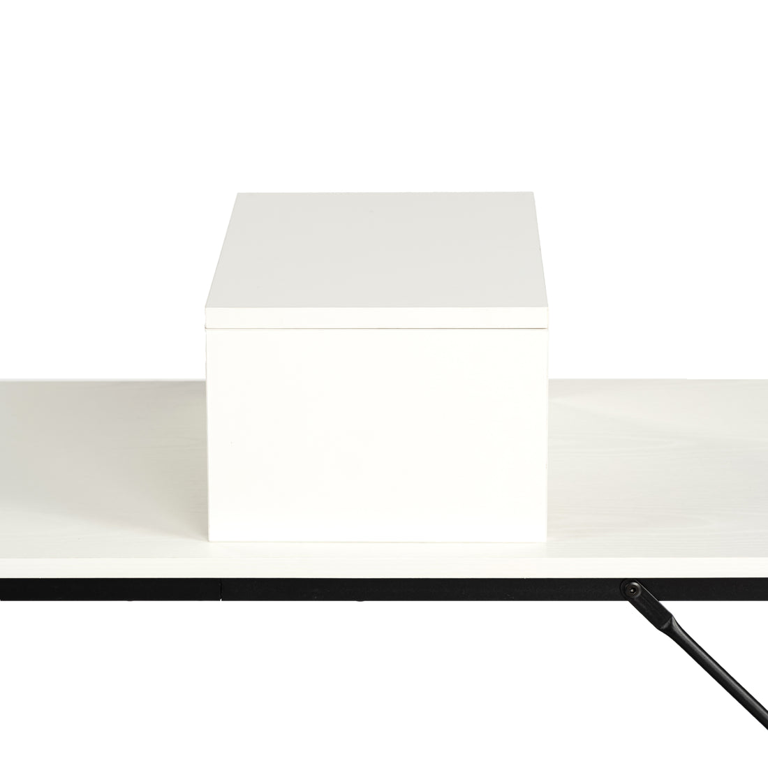 Scratch-Resistant Finish