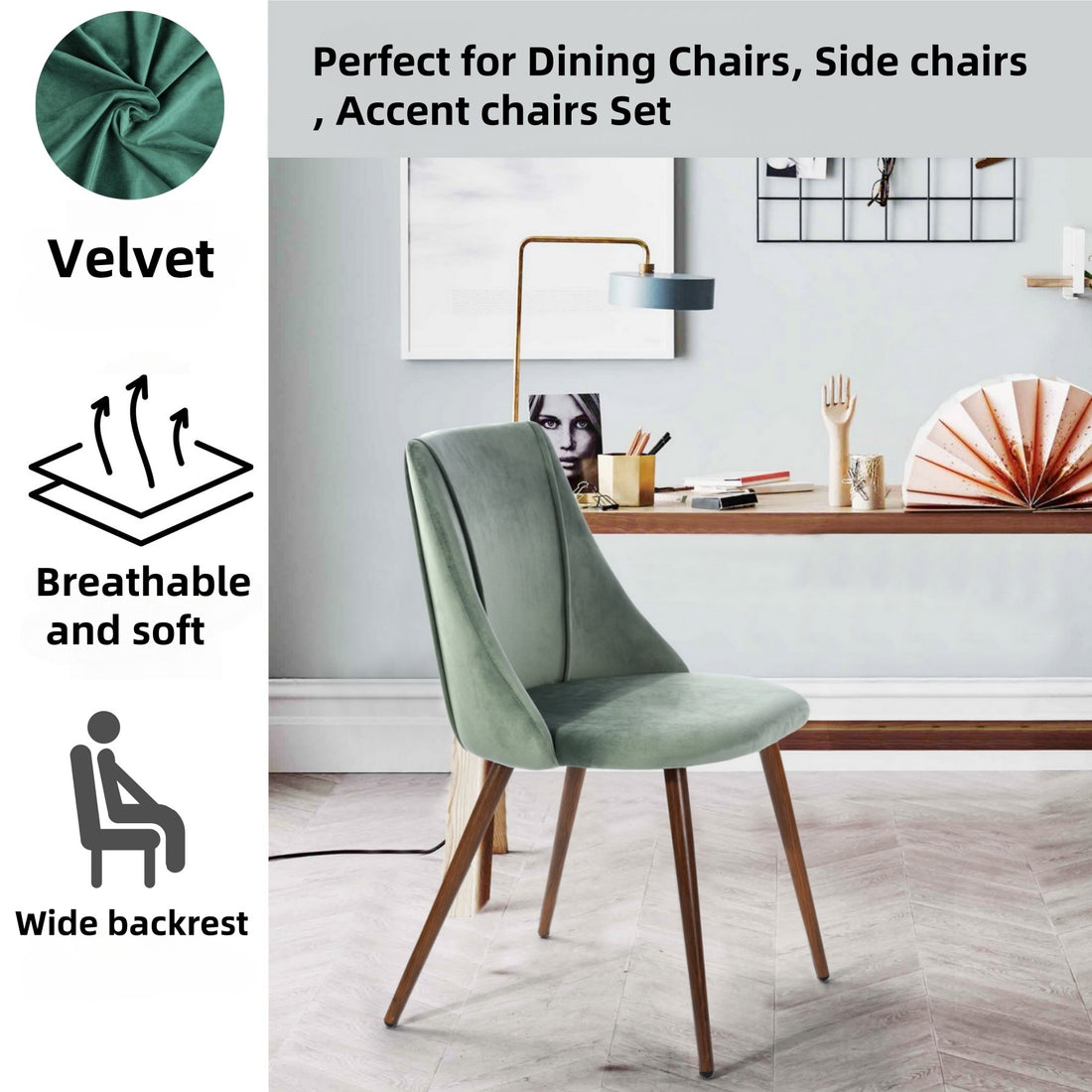 Versatile Nordic Style