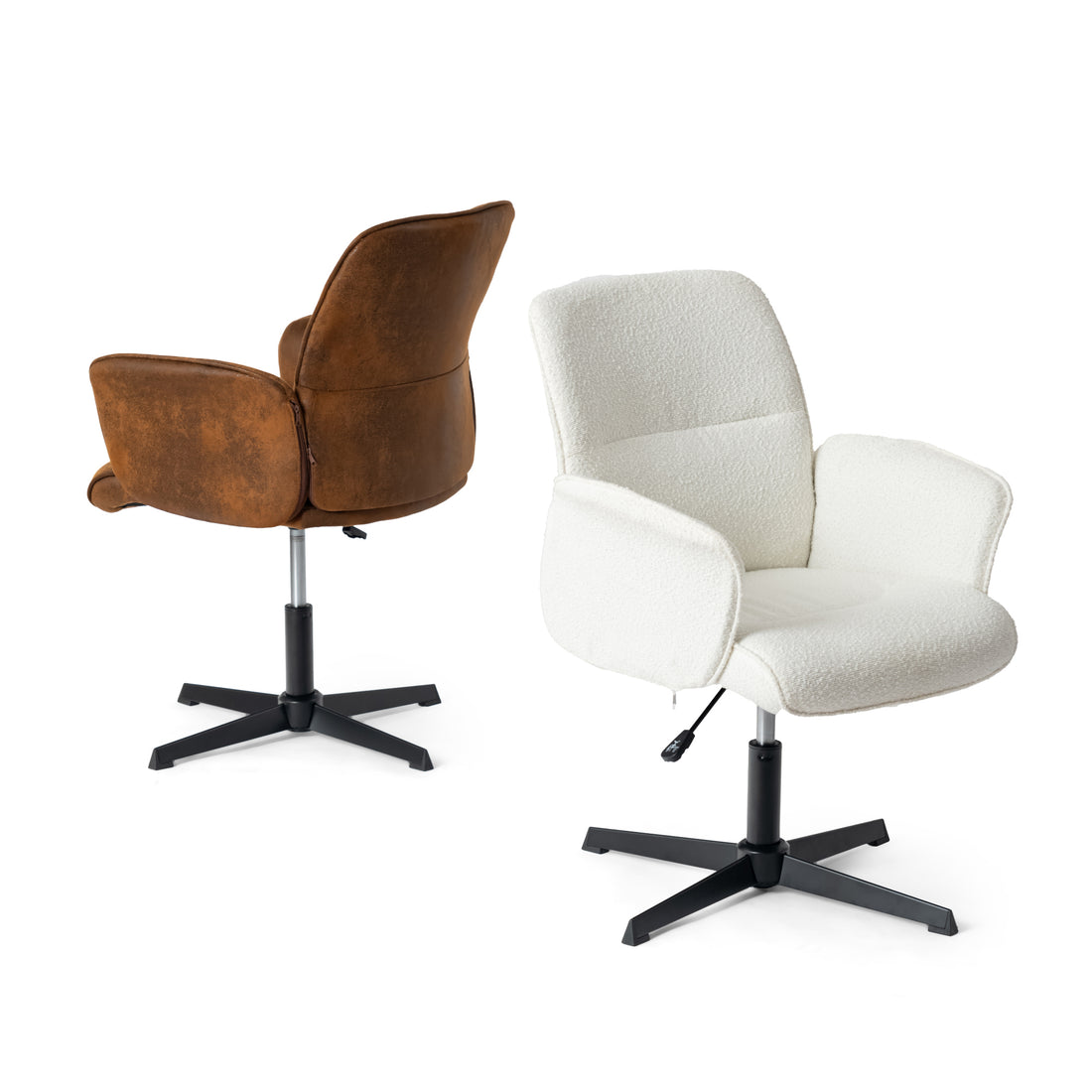 Plush Comfort, Boucle Touch