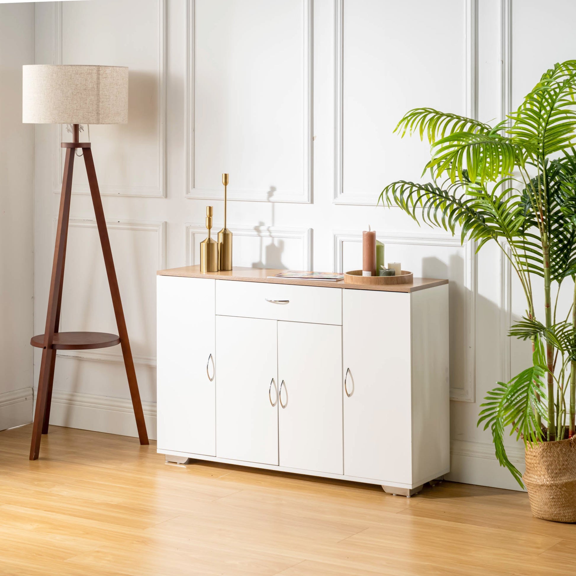 Torrent Modern Sideboard