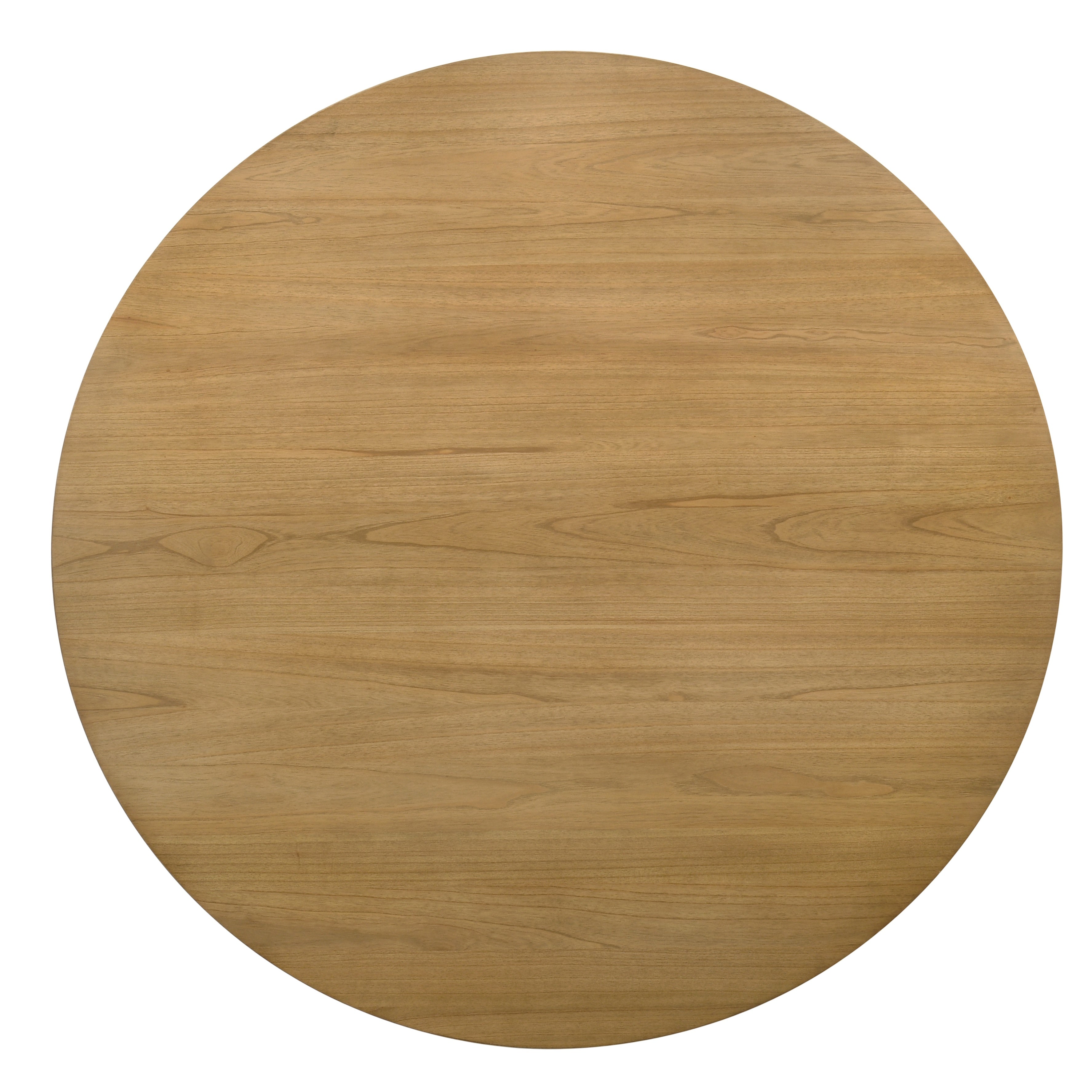 Volga 3 Piece 47" Round Dining Table Set