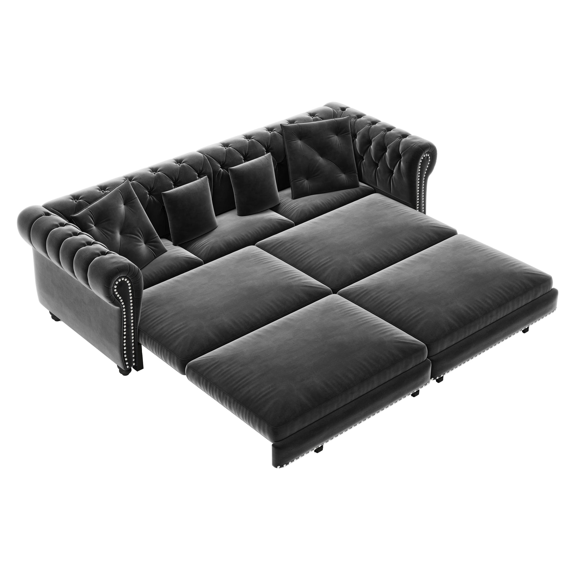W1885S00173_Billings-Sleeper-Sofa-1