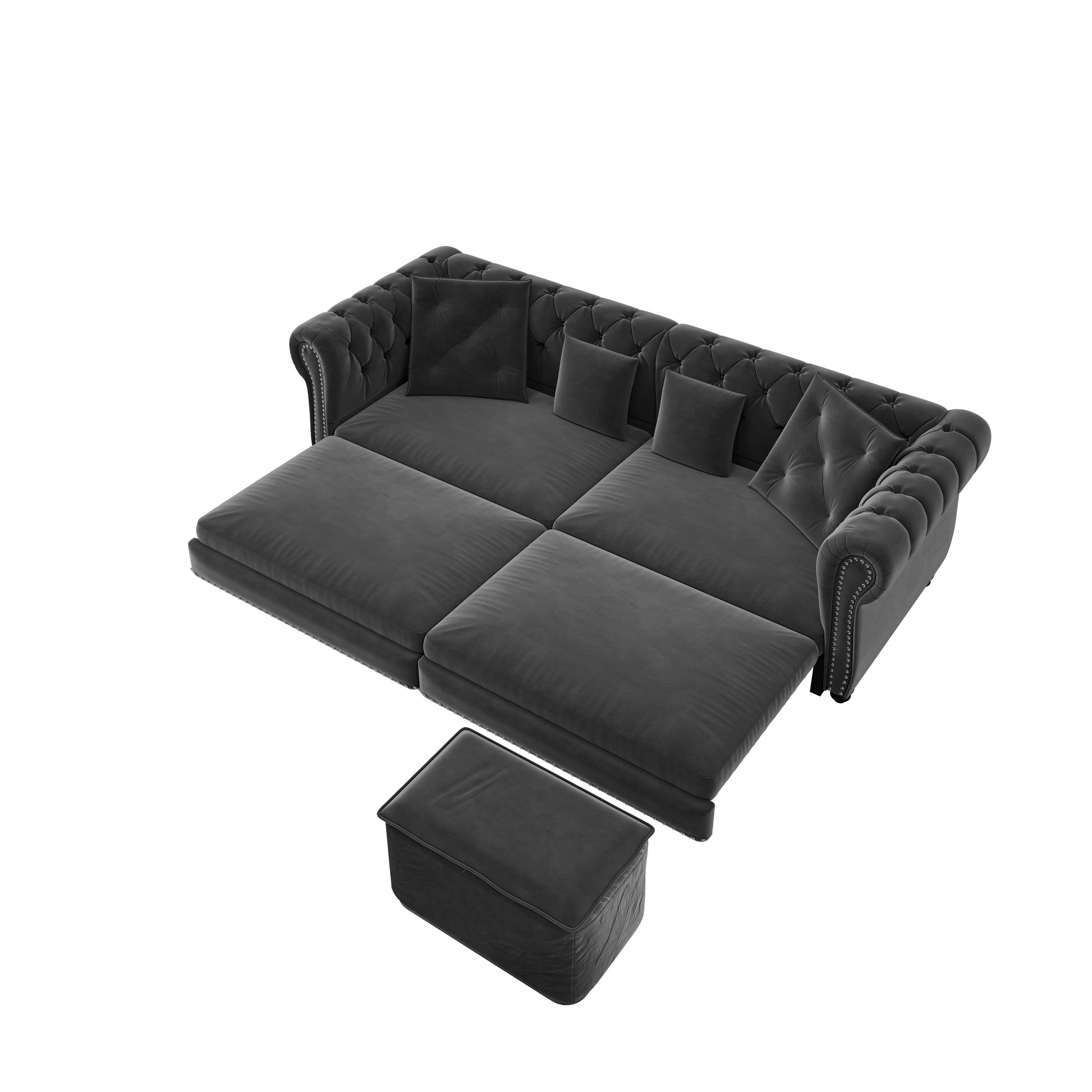 W1885S00173_Billings-Sleeper-Sofa-2