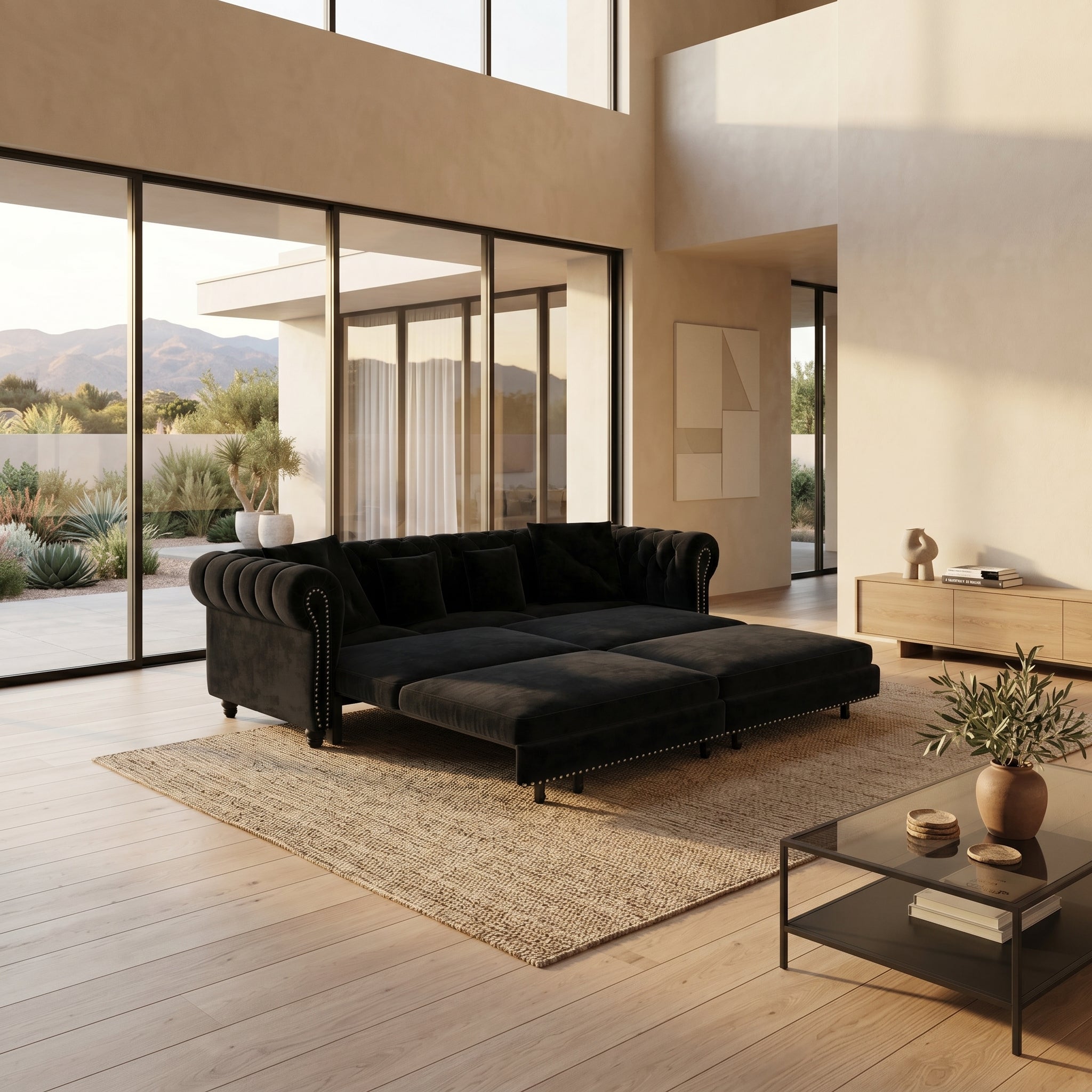 W1885S00174_Billings-Sleeper-Sofa-2
