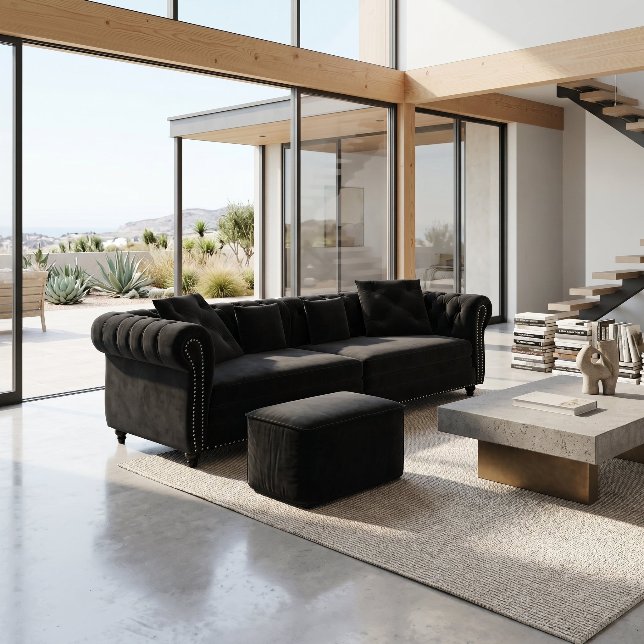 W1885S00174_Billings-Sleeper-Sofa-3
