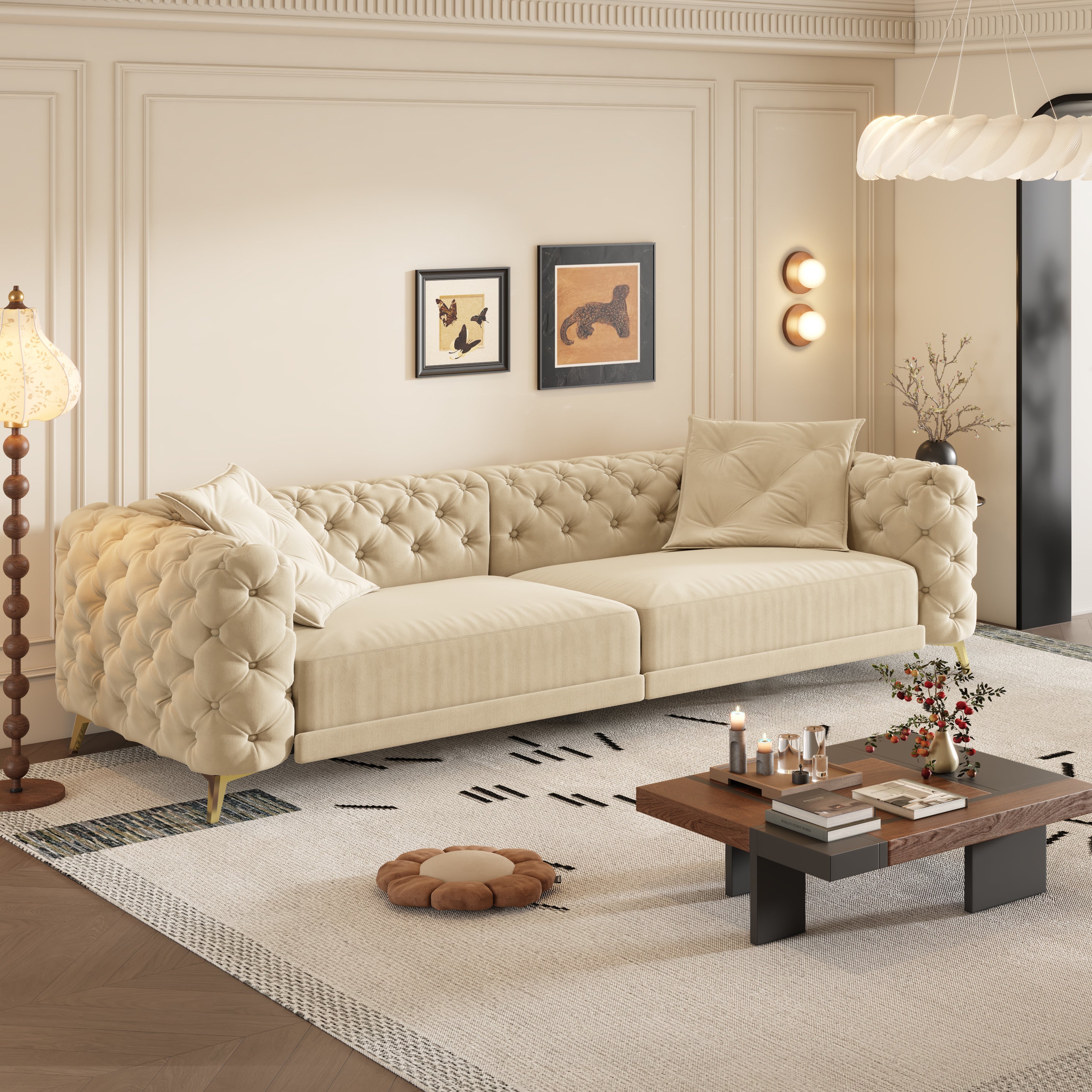 W1885S00201_Allentown-Sleeper-Sofa-3