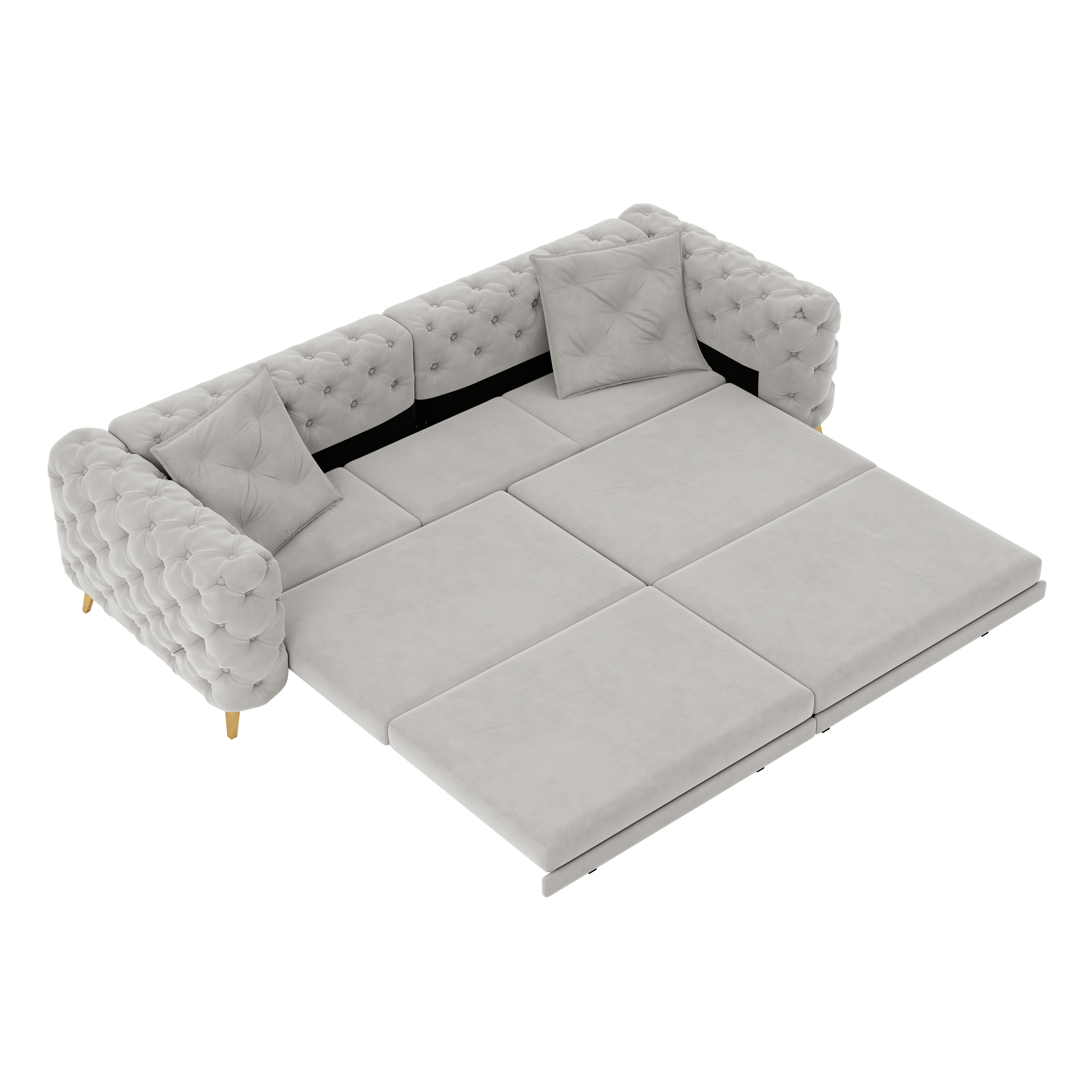 W1885S00203_Allentown-Sleeper-Sofa-3