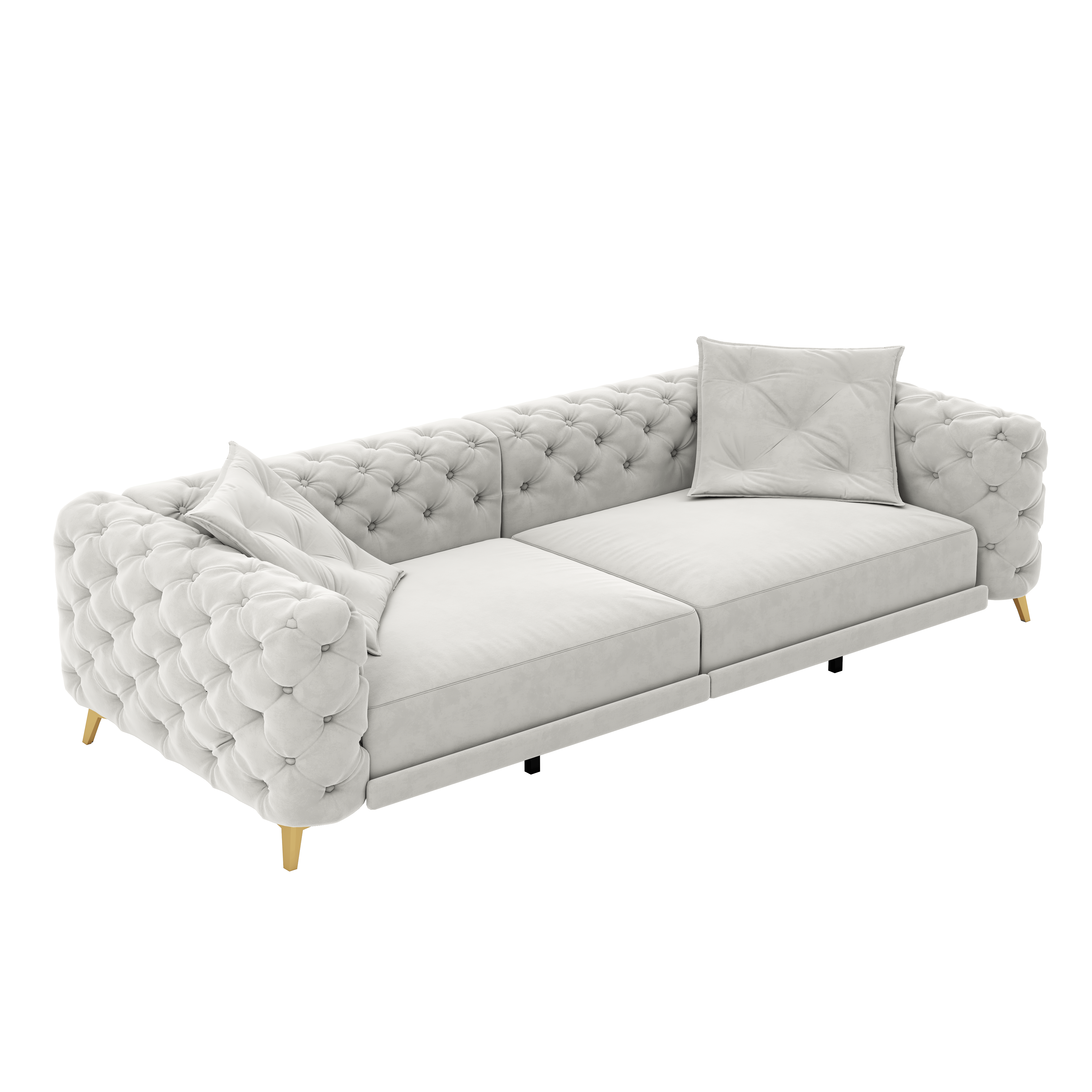 W1885S00203_Allentown-Sleeper-Sofa-5