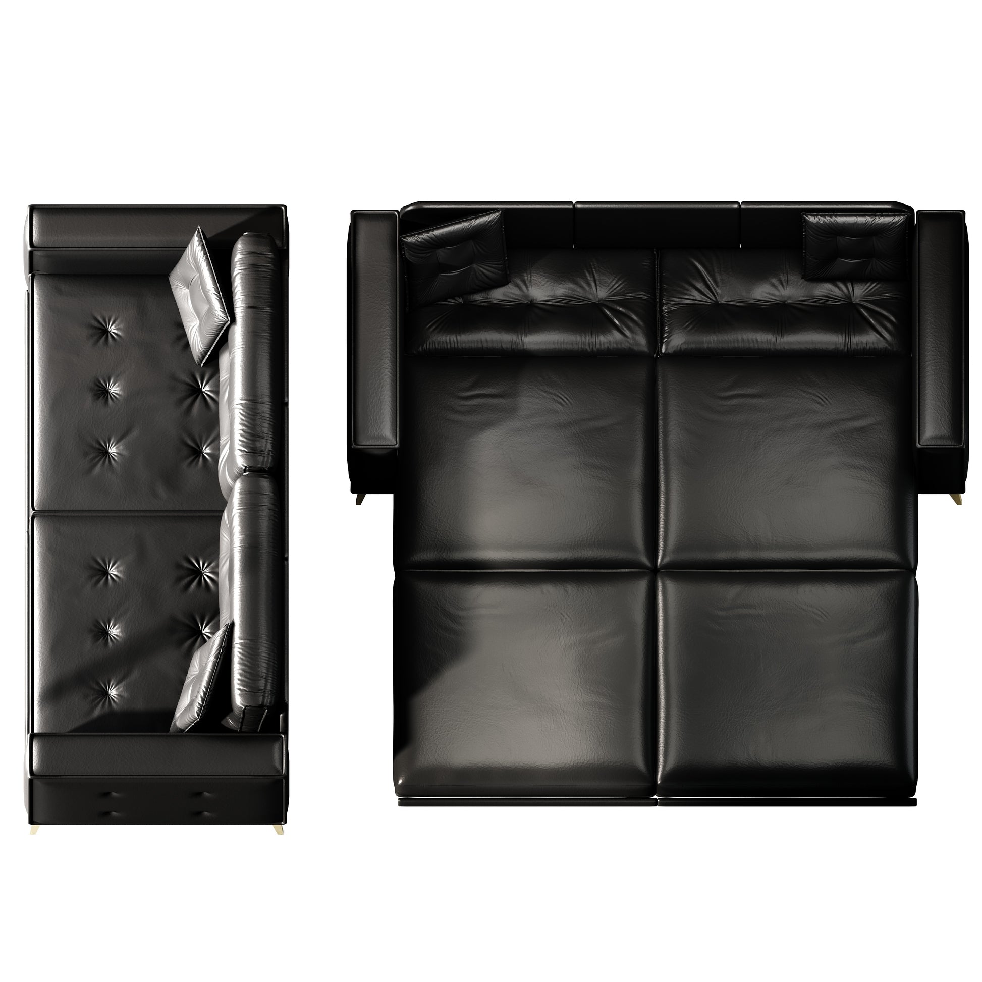 W1885S00208_Lexington-Sleeper-Sofa-4