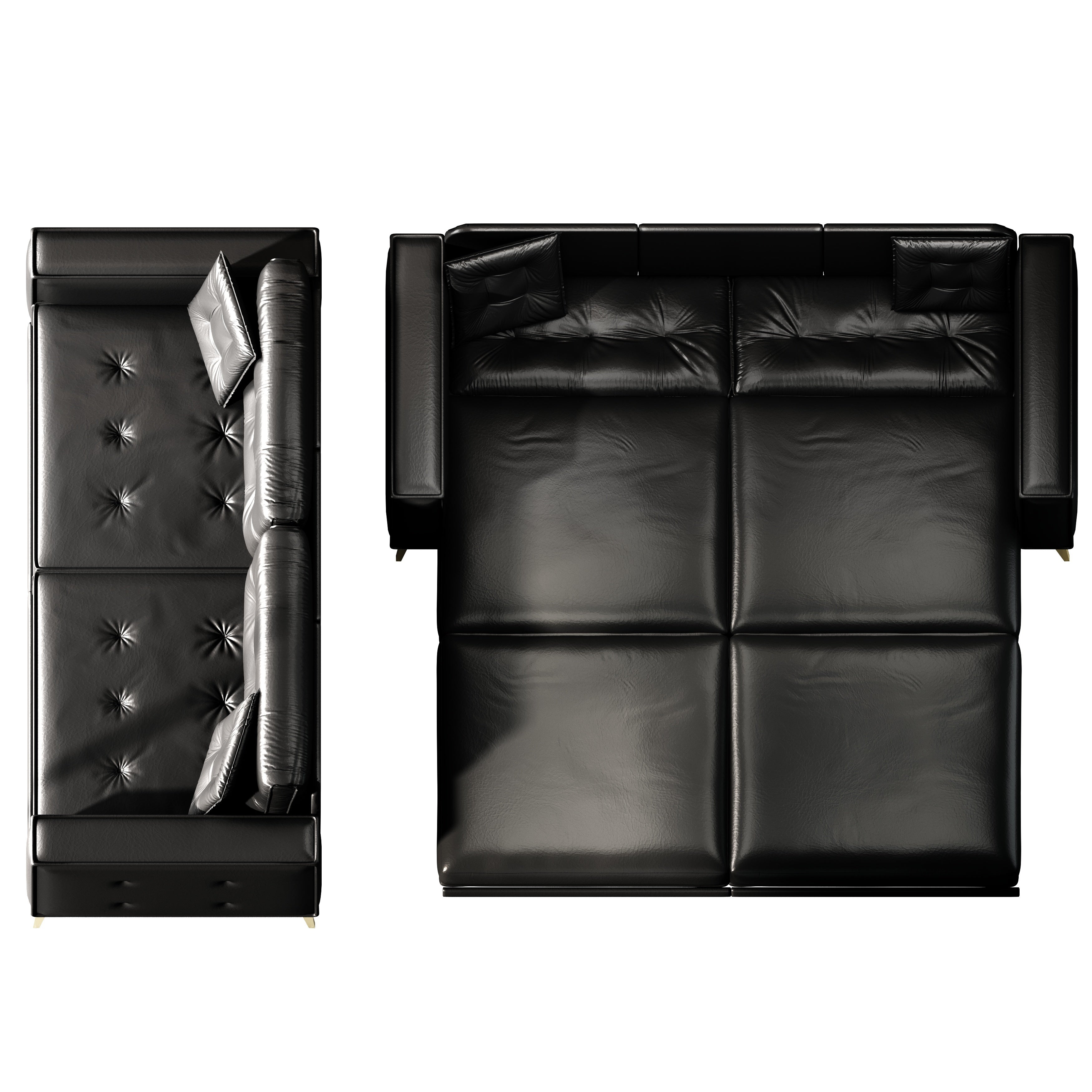 W1885S00208_Lexington-Sleeper-Sofa-4
