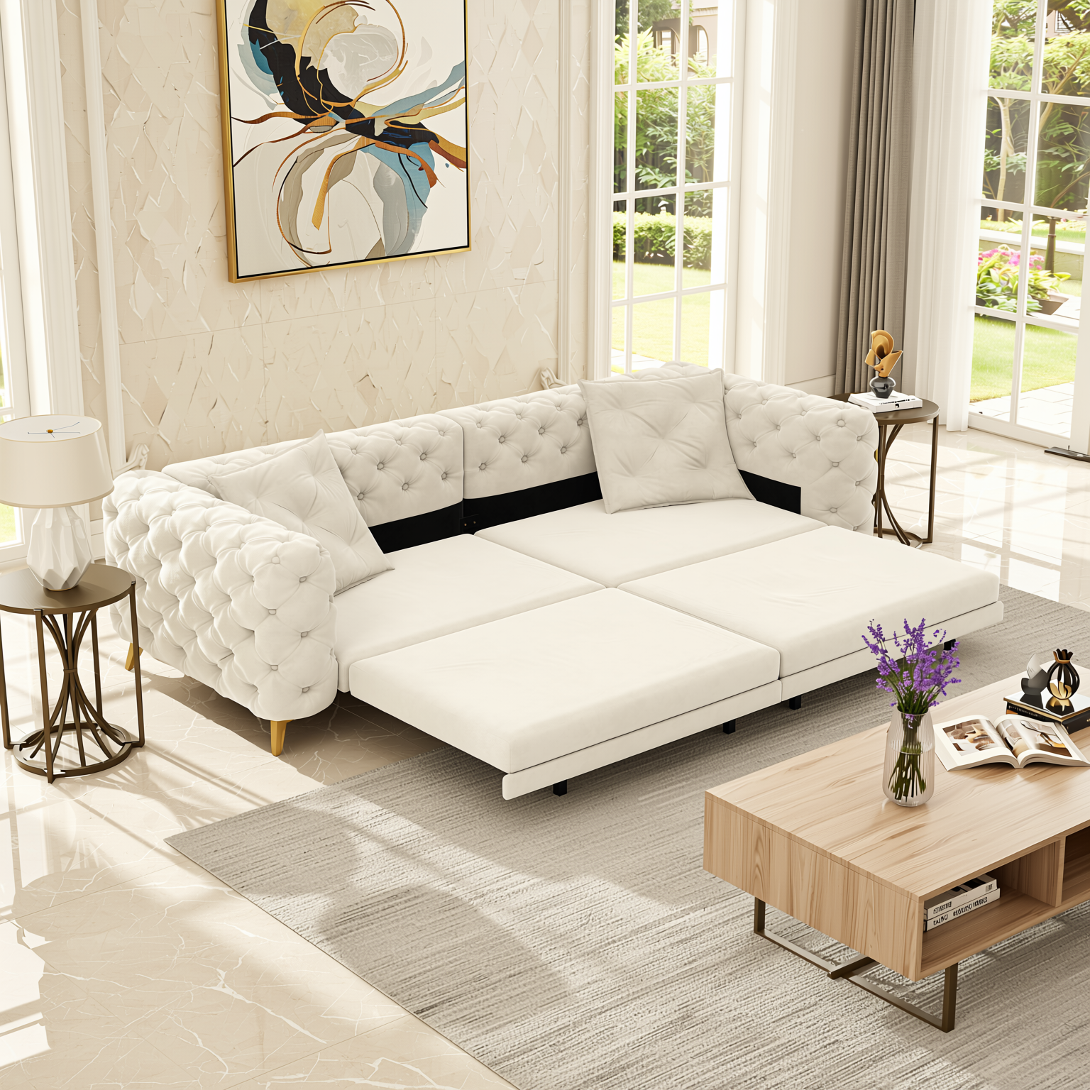 W1885S00297_Allentown-Sleeper-Sofa-1