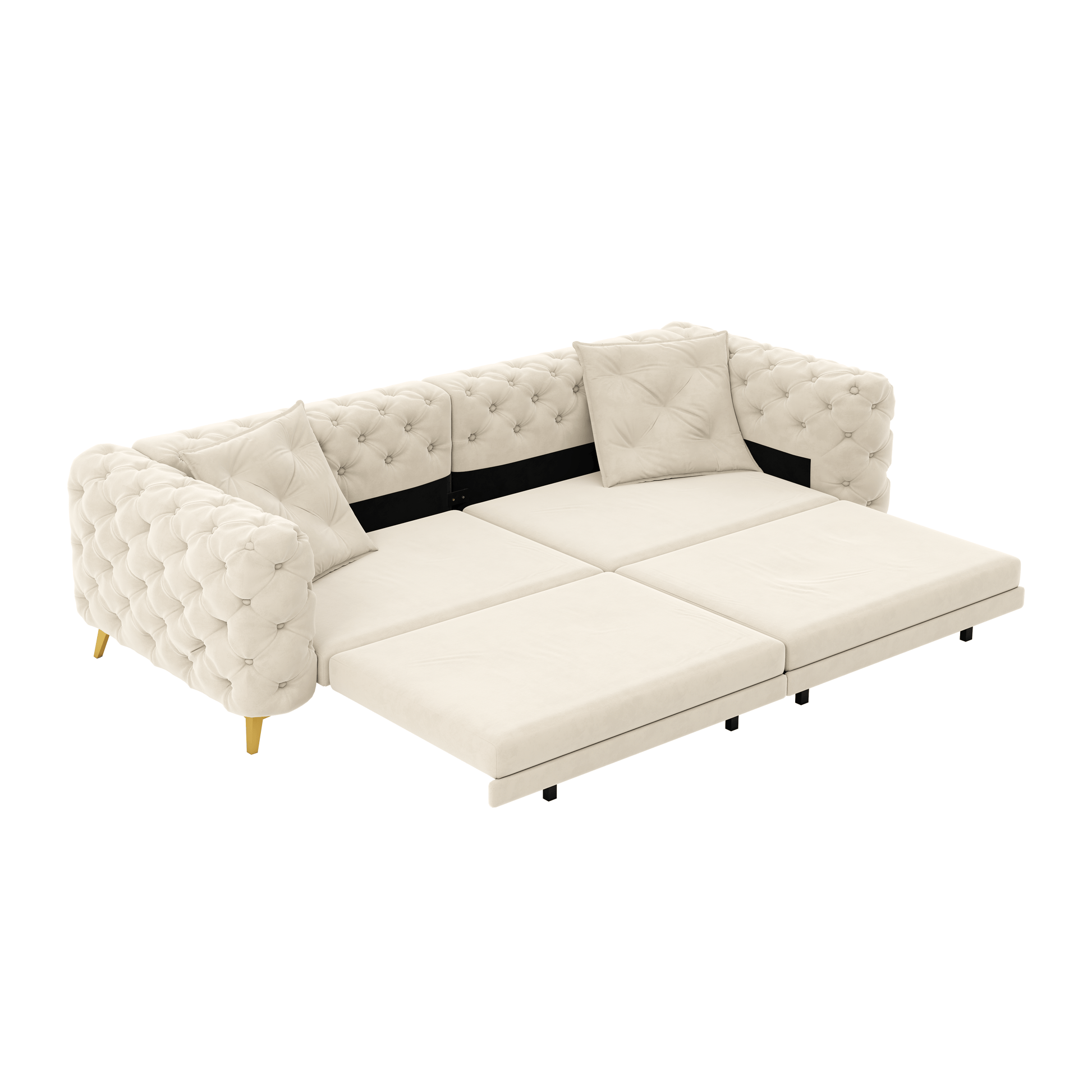 W1885S00297_Allentown-Sleeper-Sofa-4