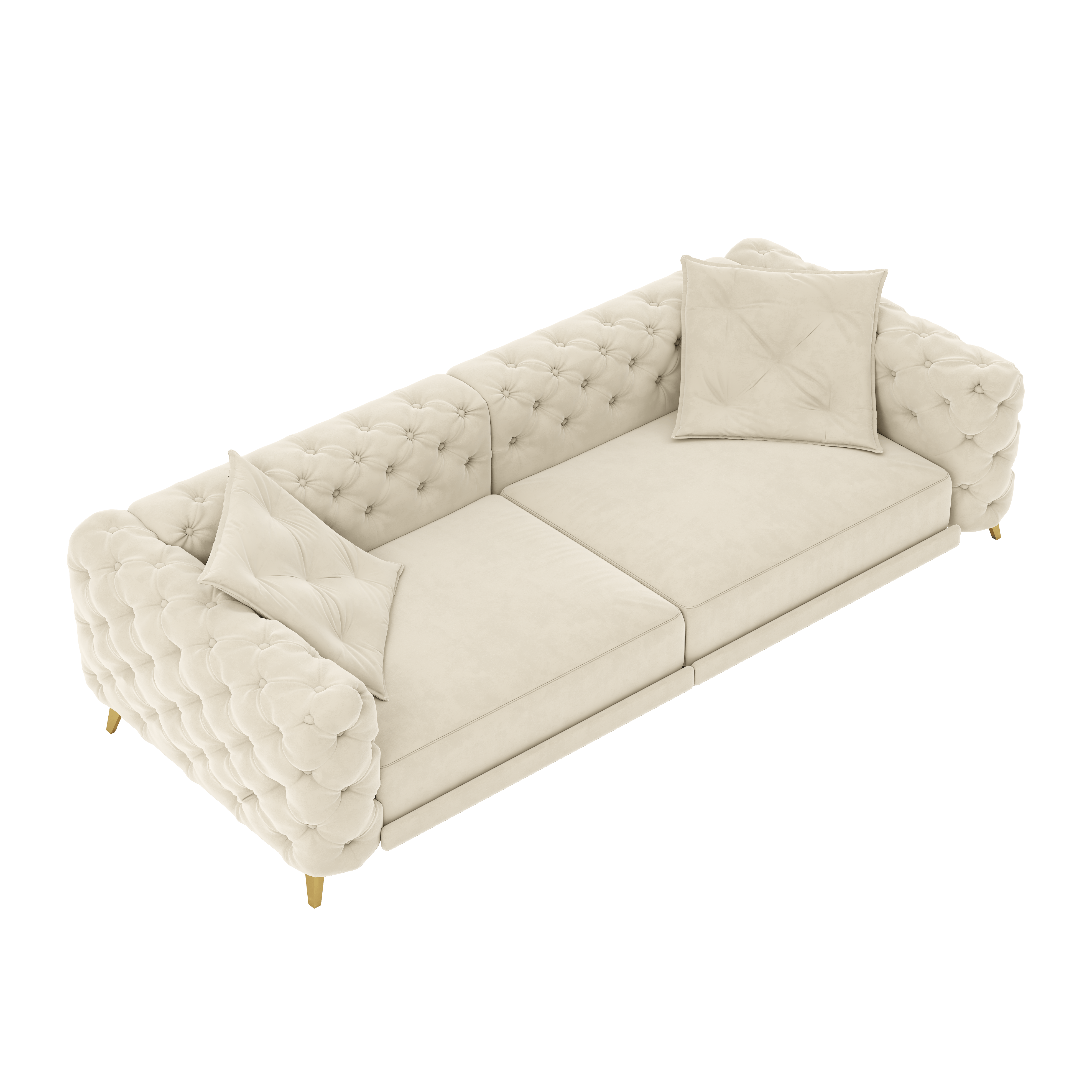 W1885S00297_Allentown-Sleeper-Sofa-5