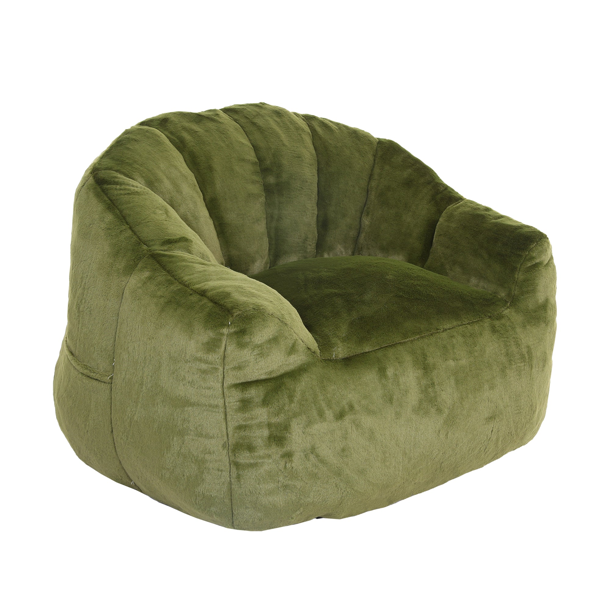 Glacier Bean Bag Sofa Chair