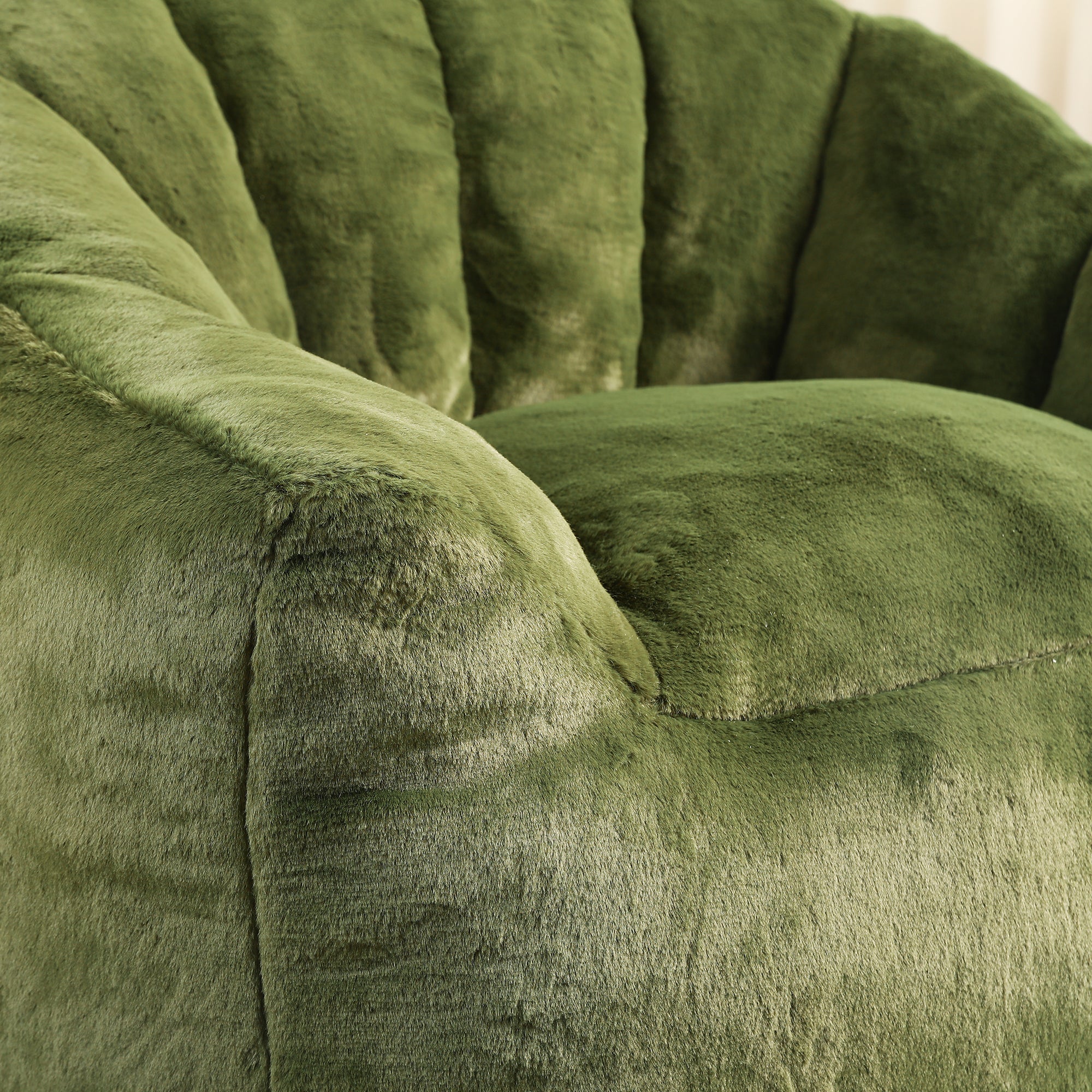 Glacier Bean Bag Sofa Chair