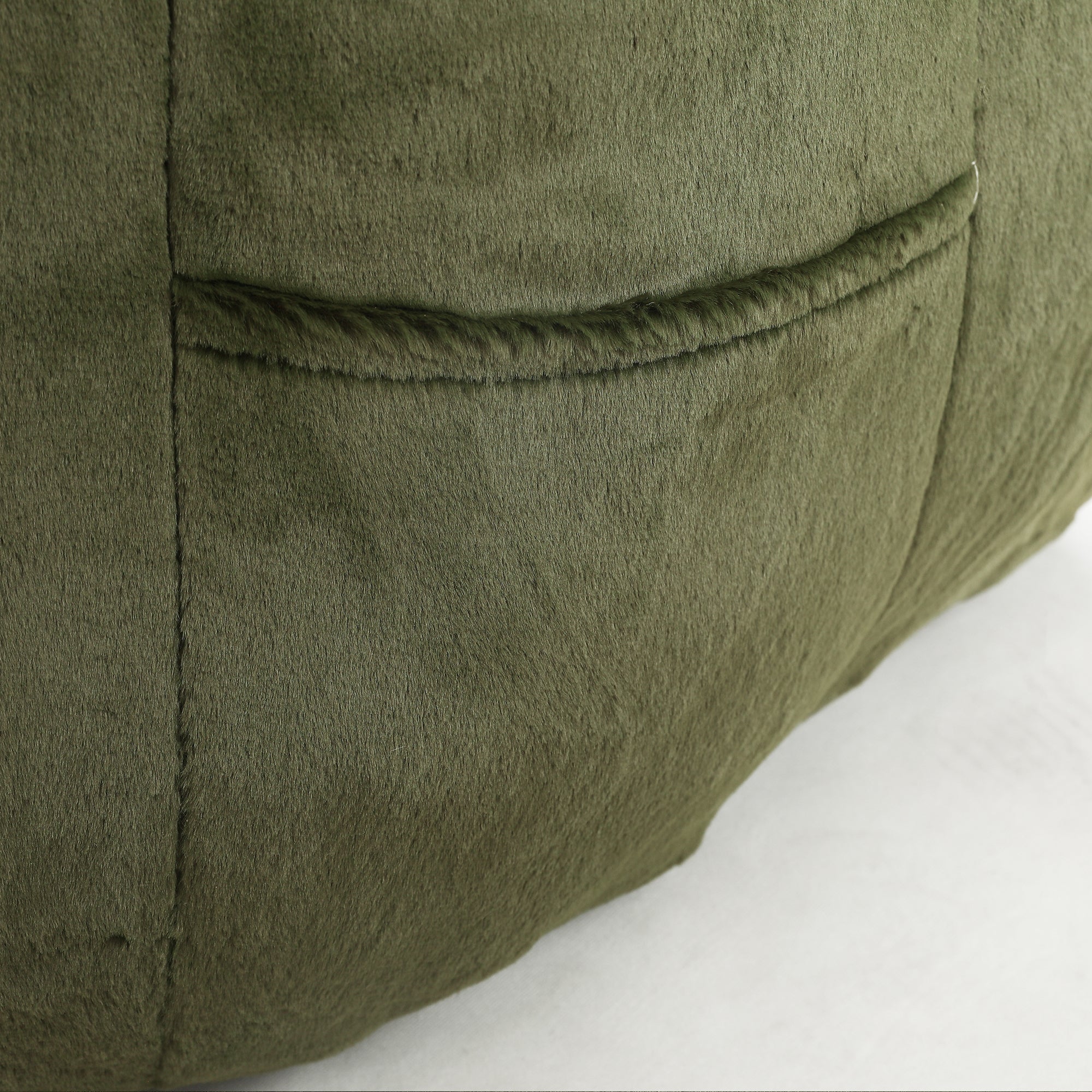 Glacier Bean Bag Sofa Chair