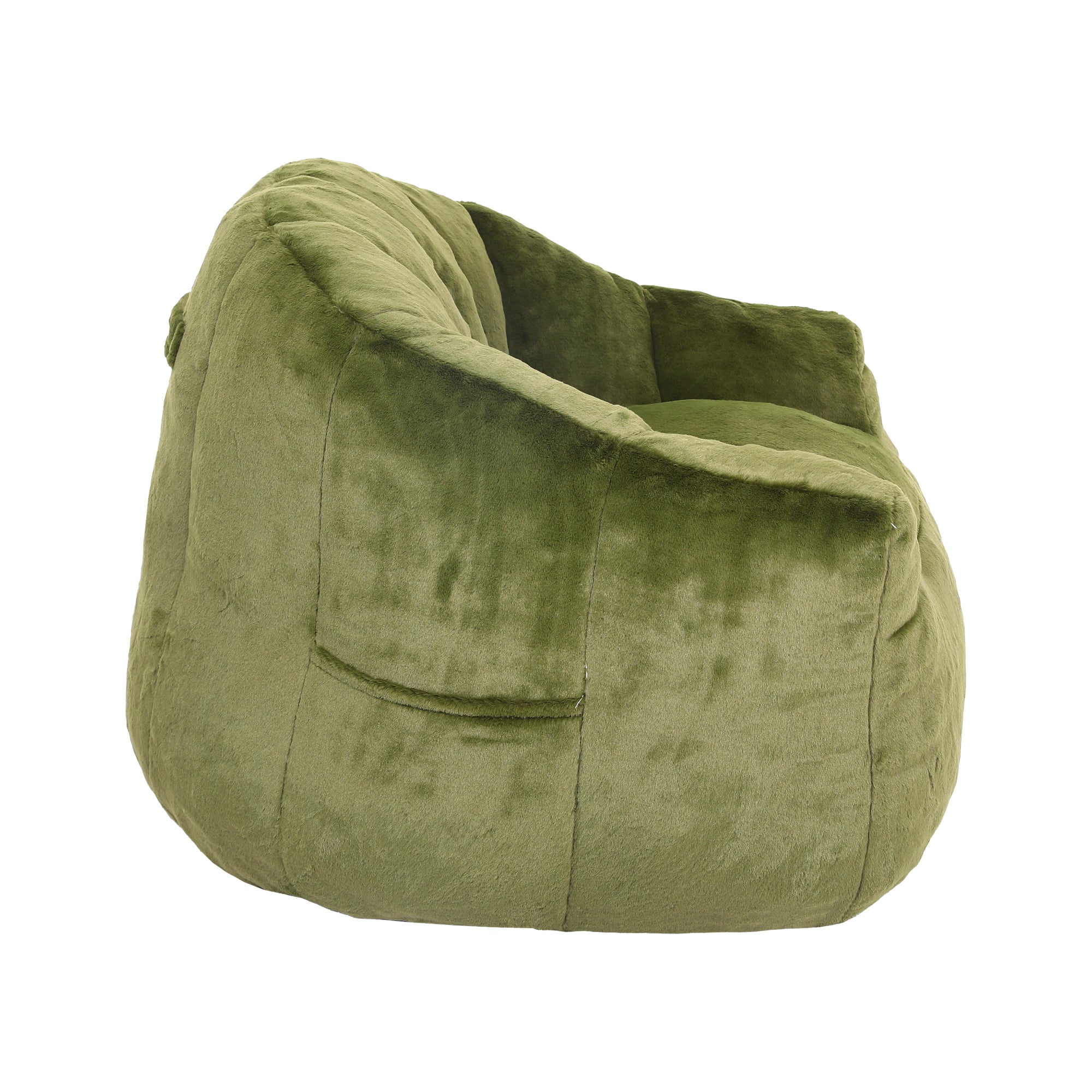 Glacier Bean Bag Sofa Chair