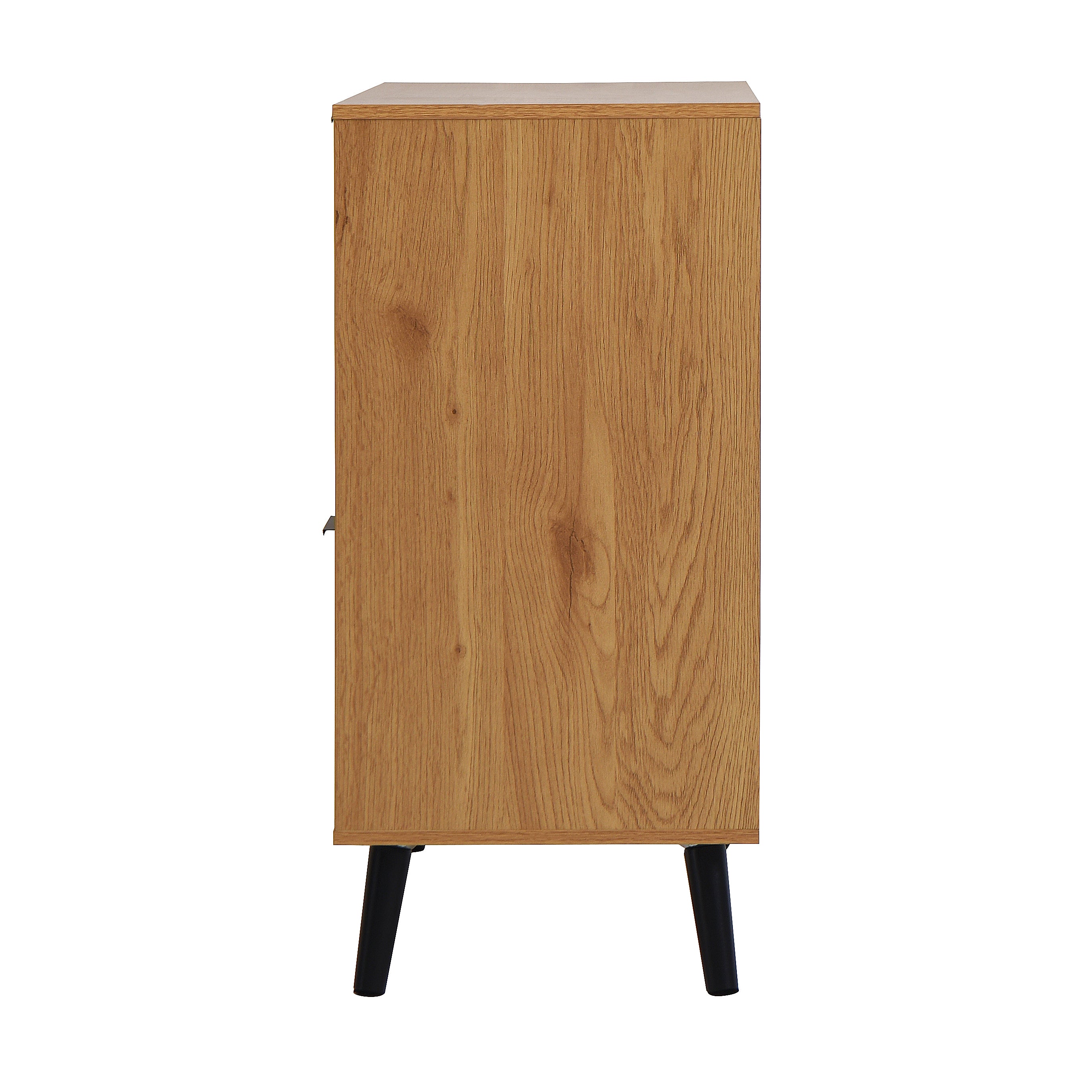Zurich Storage Cabinet with 3 Drawers