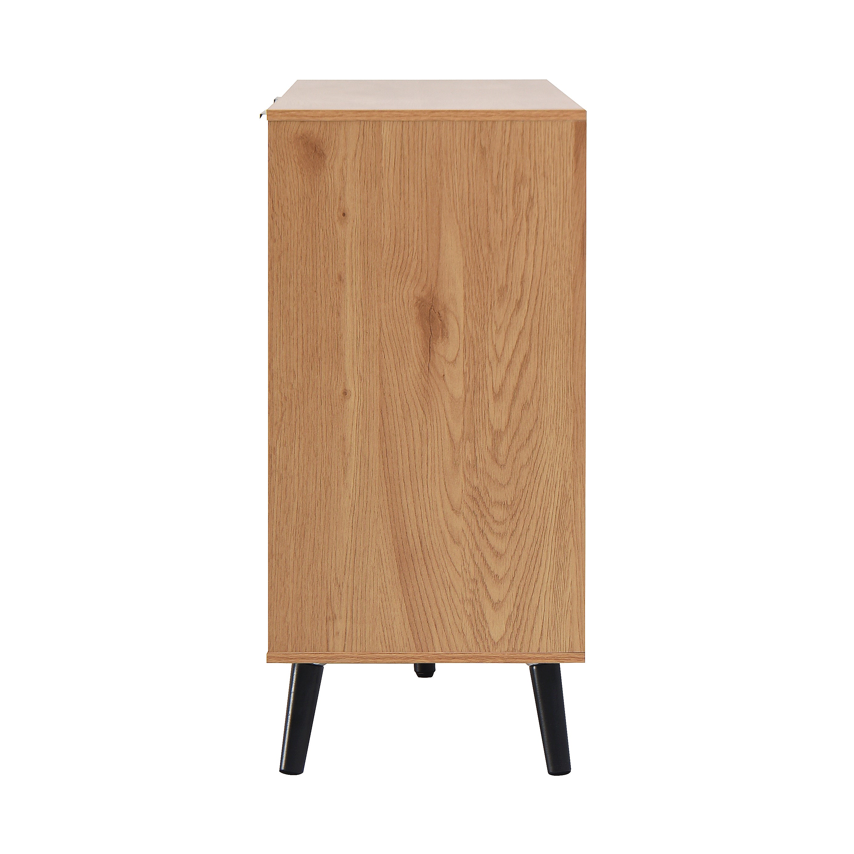 Zurich Sideboard Buffet Cabinet with Storage