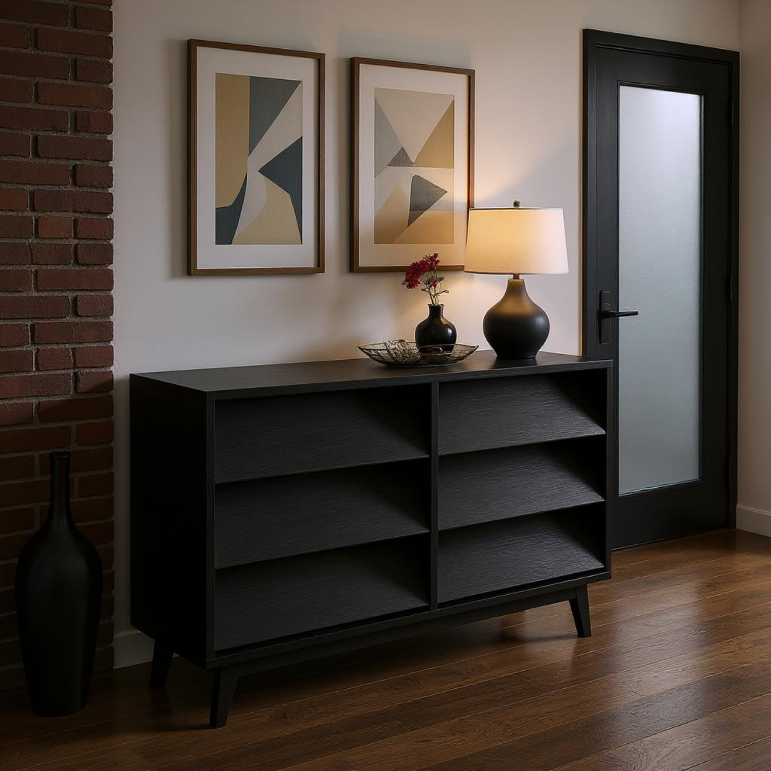 Harlan 6-Drawer Dresser