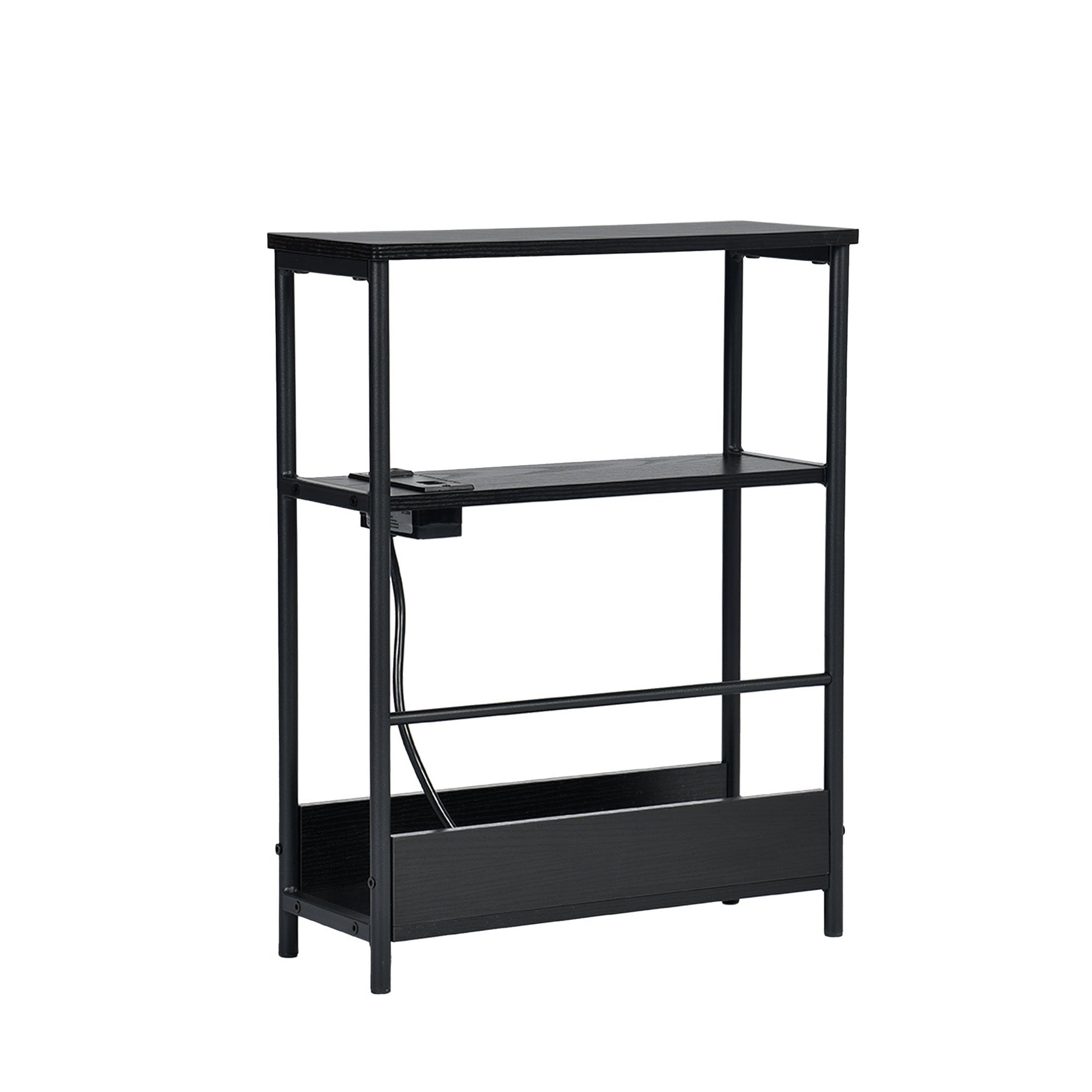 Wanda Narrow End Table