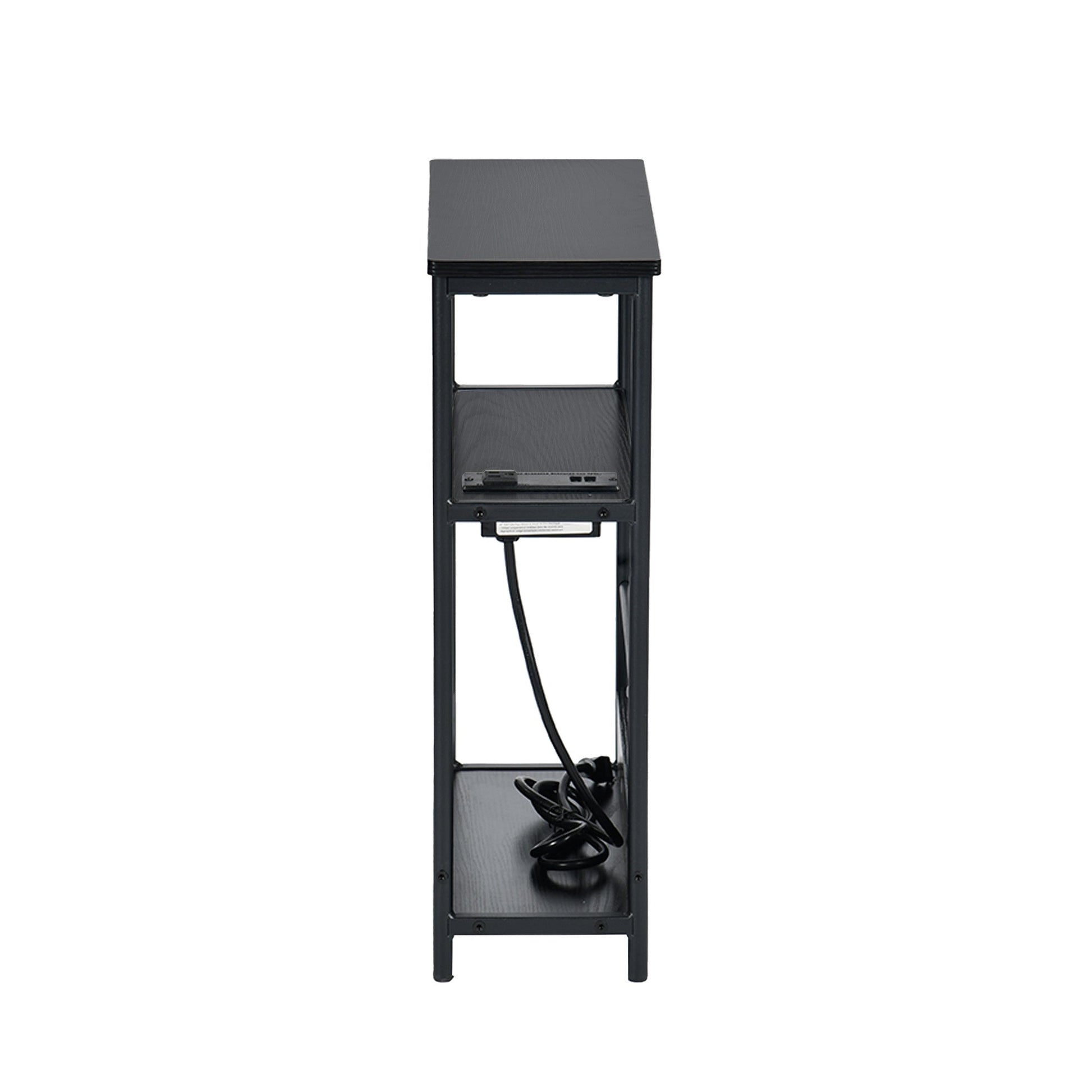 Wanda Narrow End Table