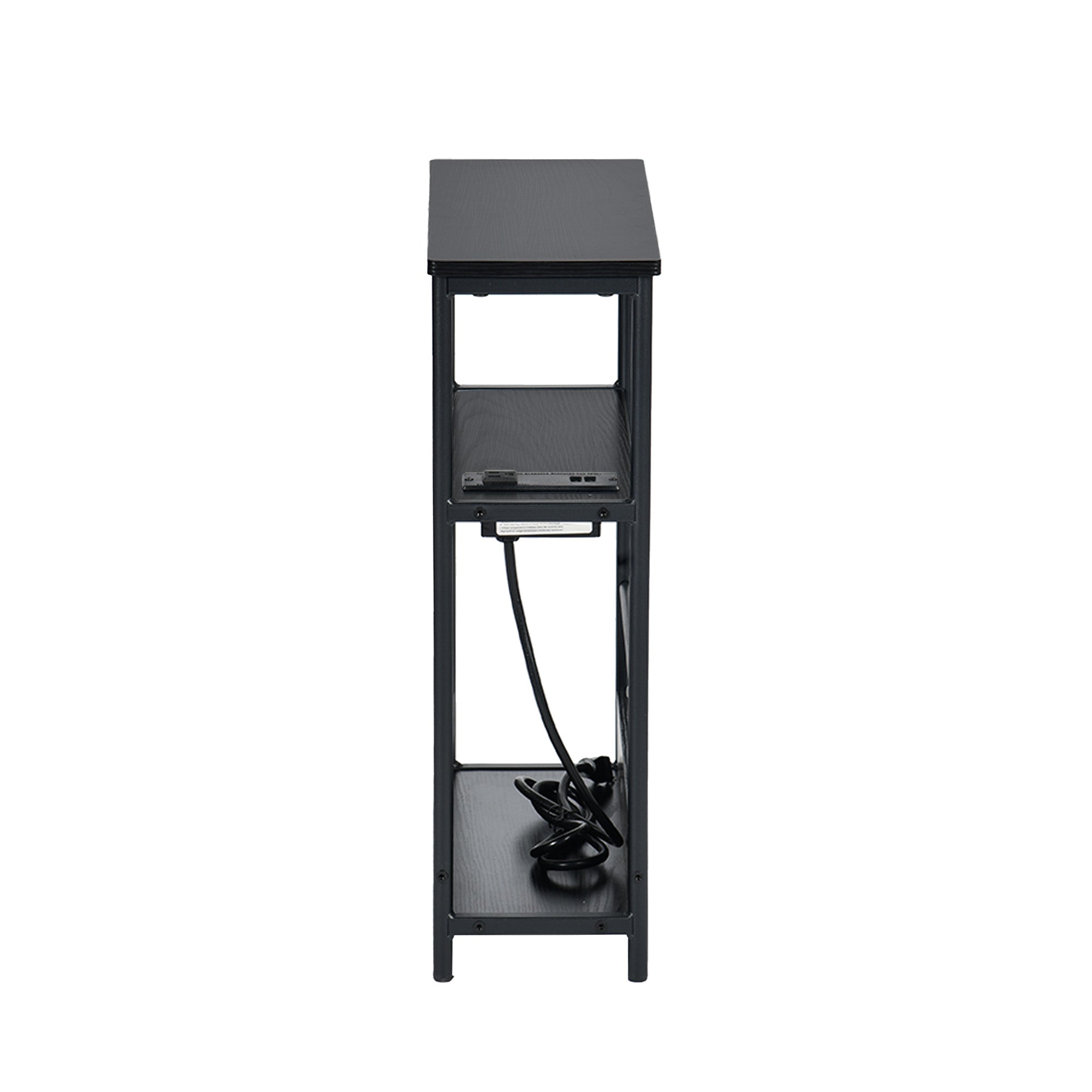 Wanda Narrow End Table