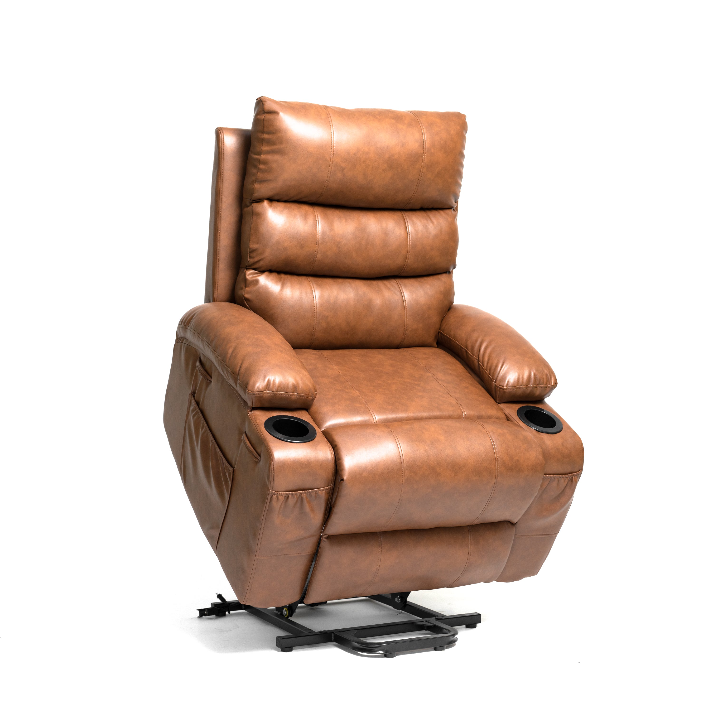 Sequoia 21" Electric Power Lift Recliner Chair