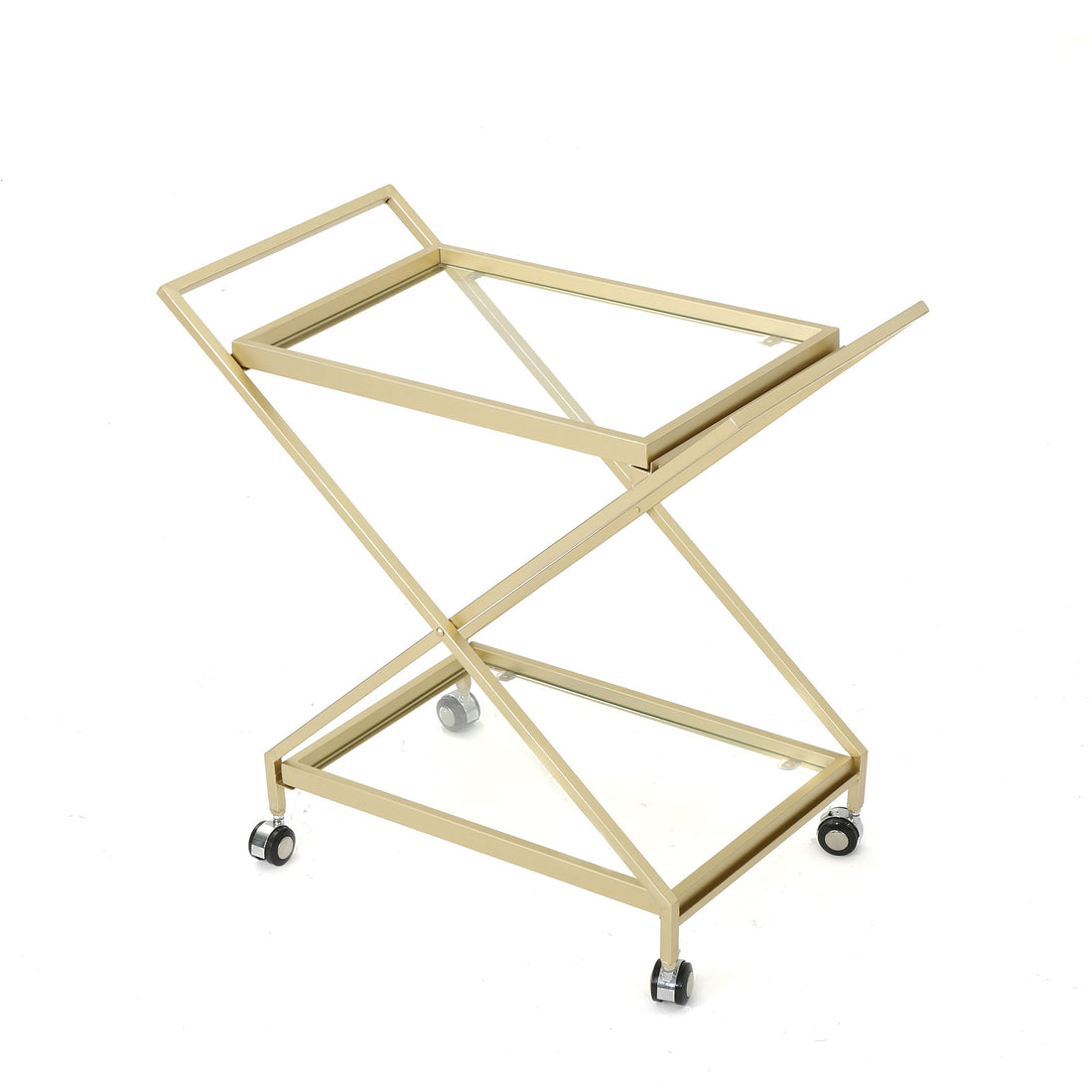 Tempered Glass Shelves