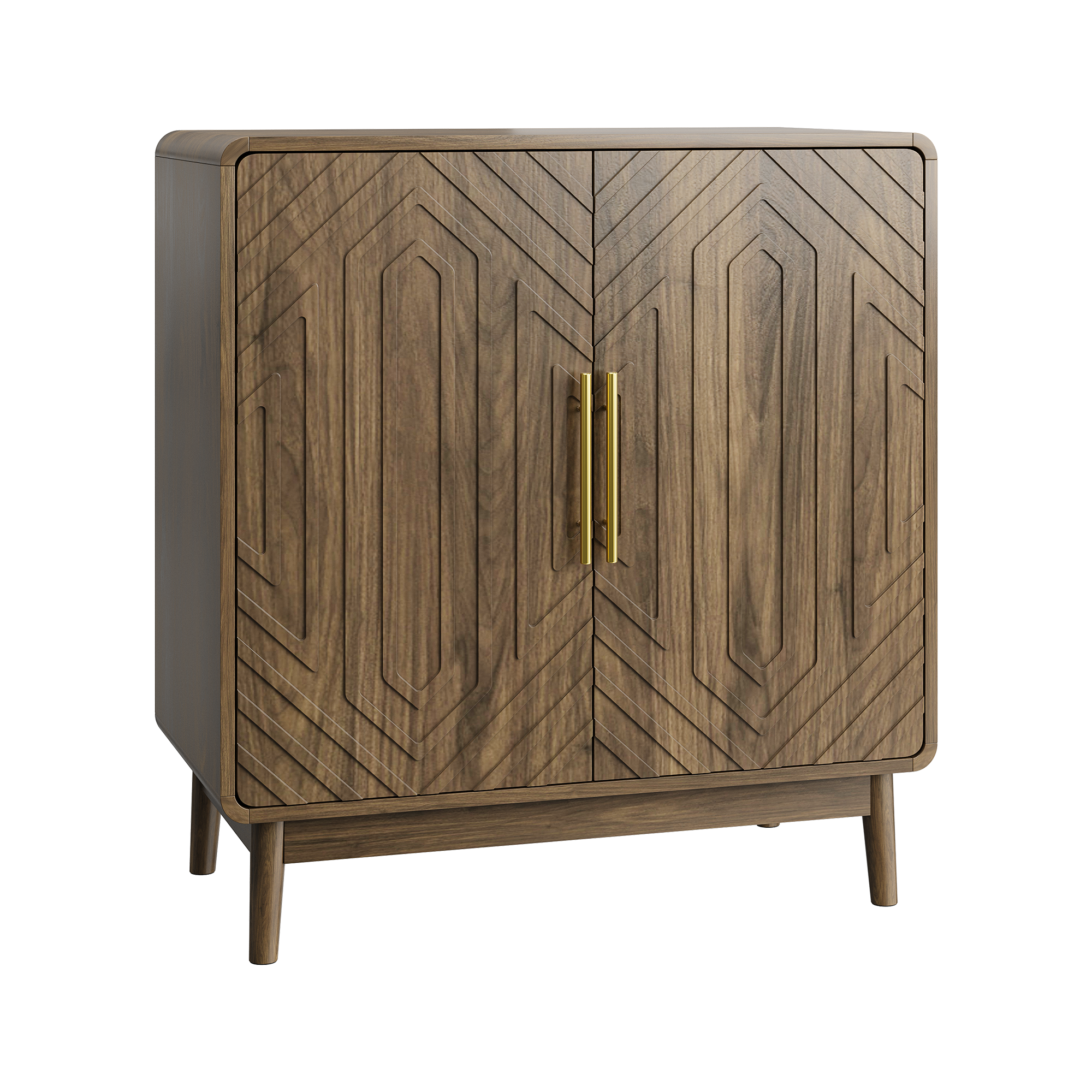 Granada Buffet Storage Cabinet