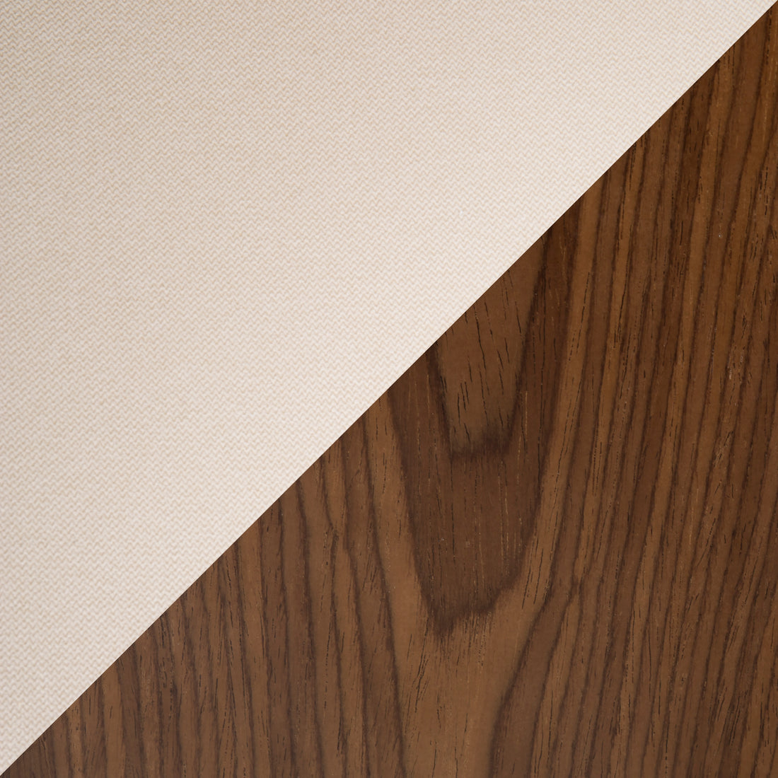 Bent Wood Arm Frame