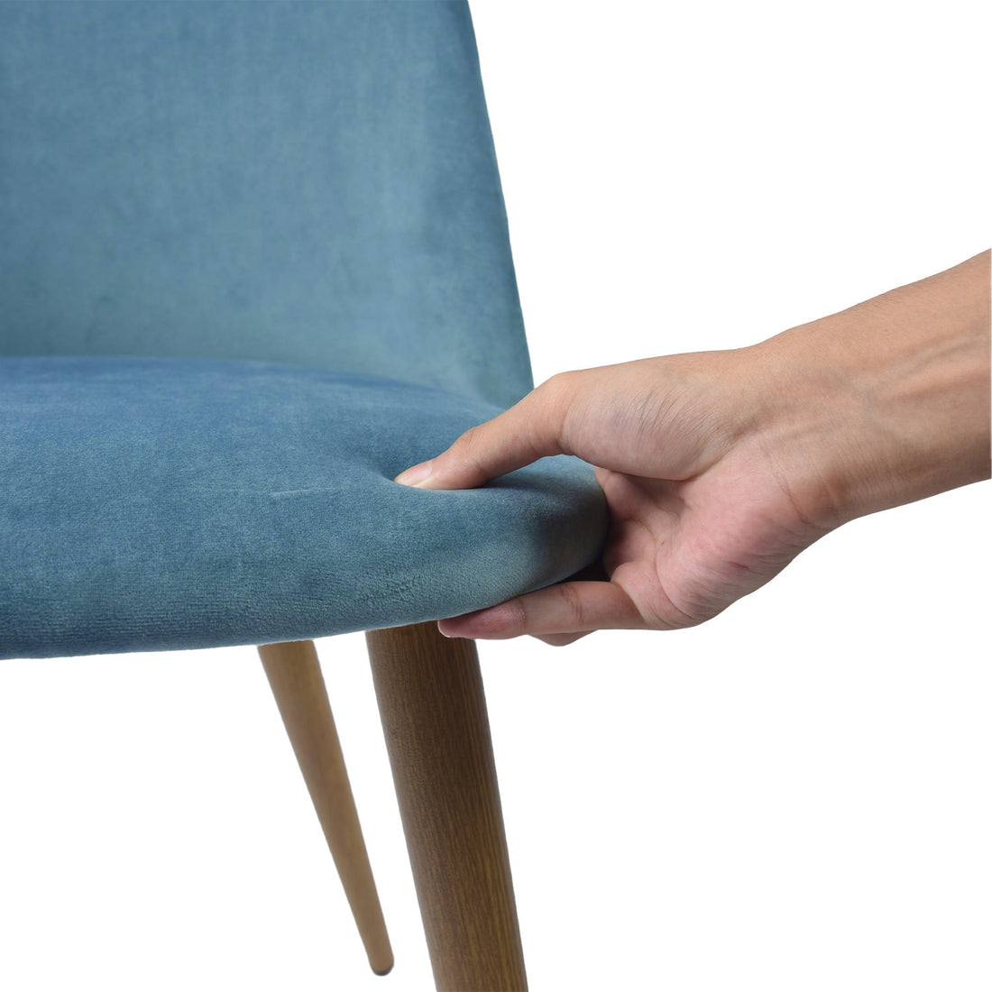 Soft Upholstery Options