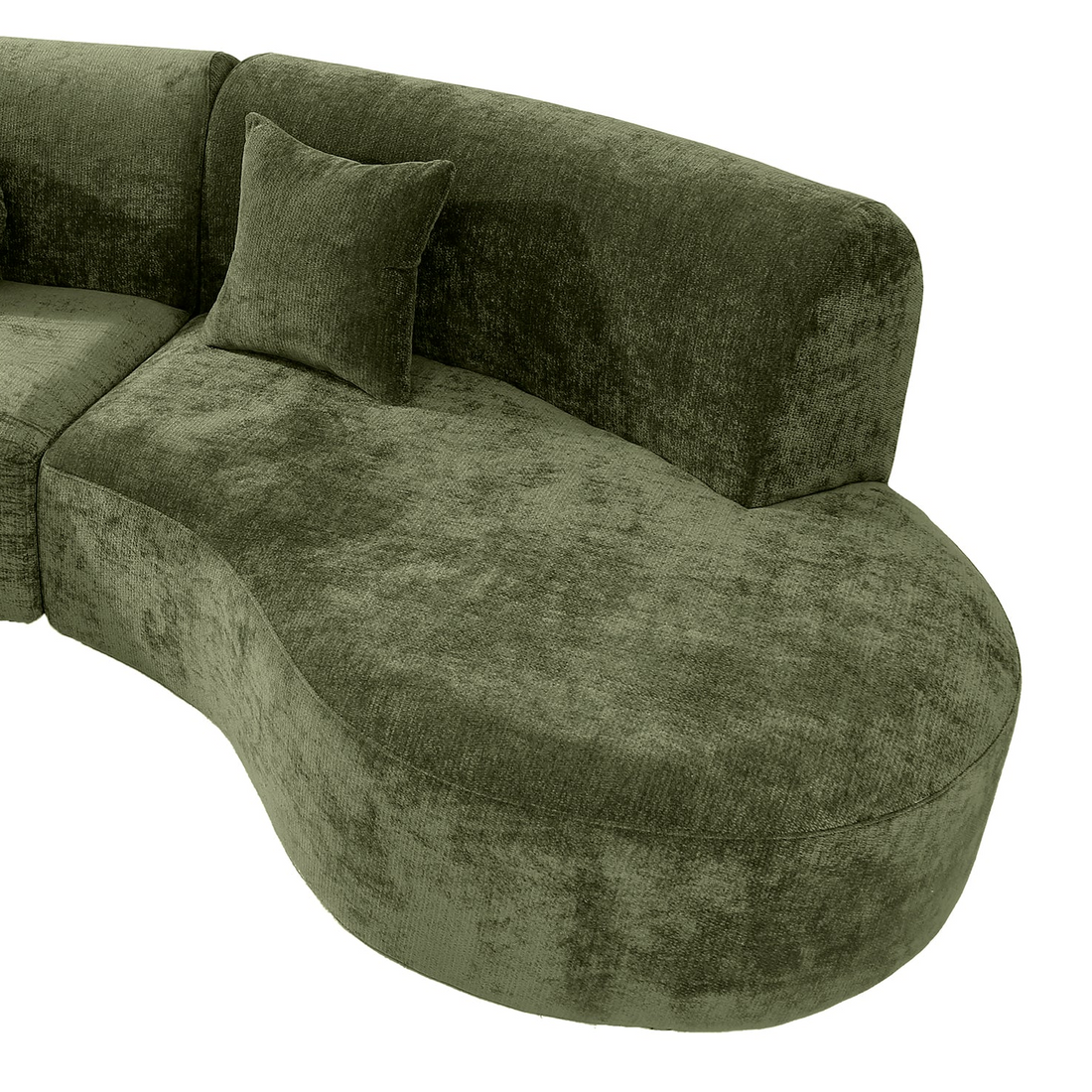Chaise Lounge Comfort