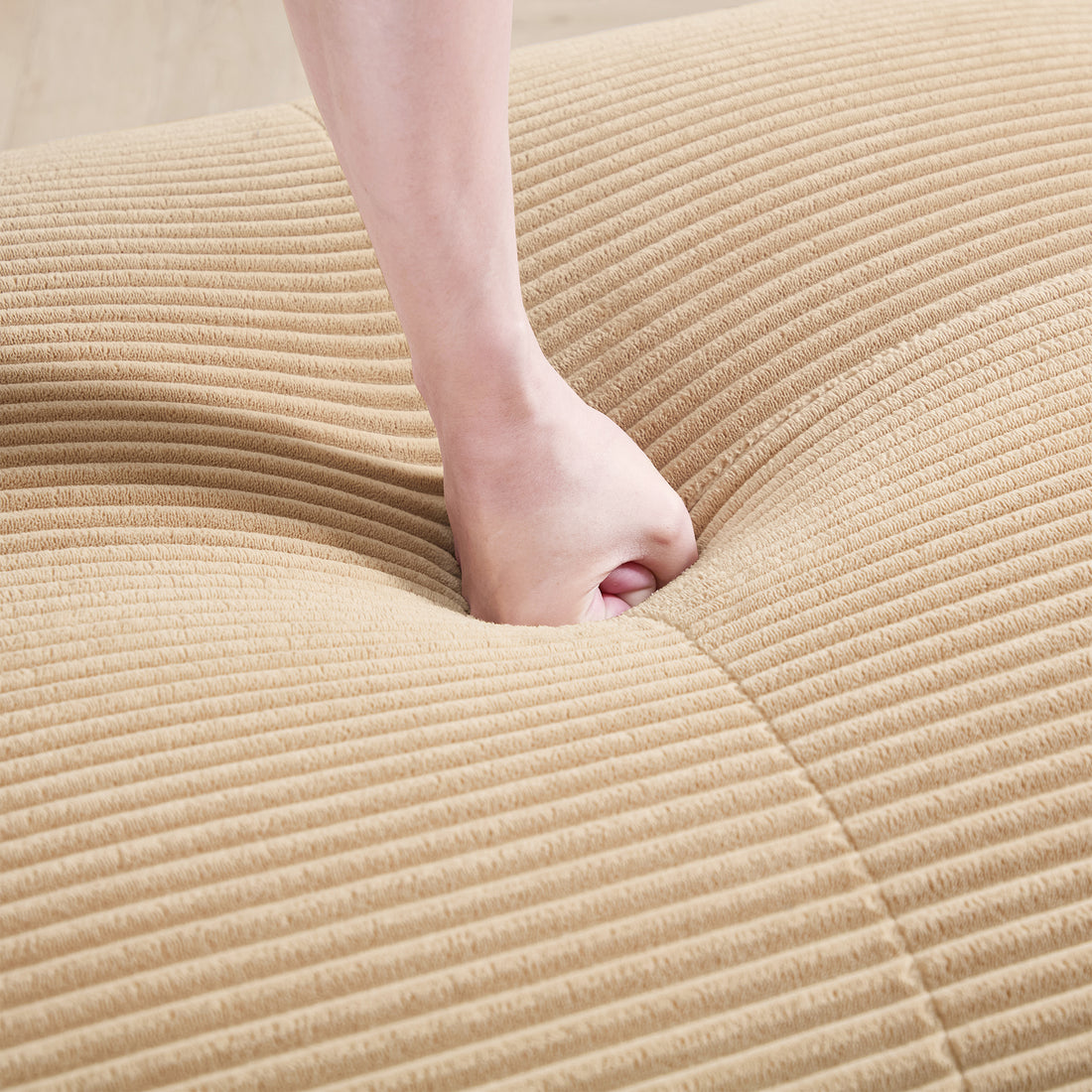 Soft Corduroy Texture