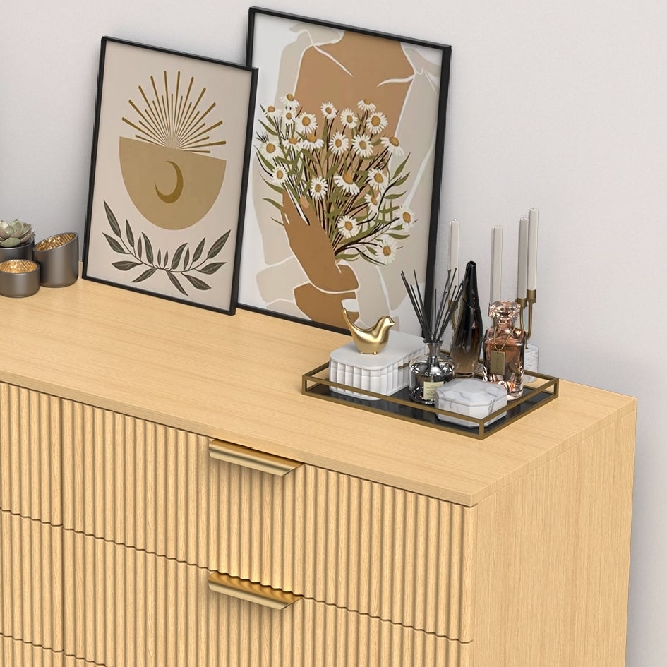 Wide Cabinet Top