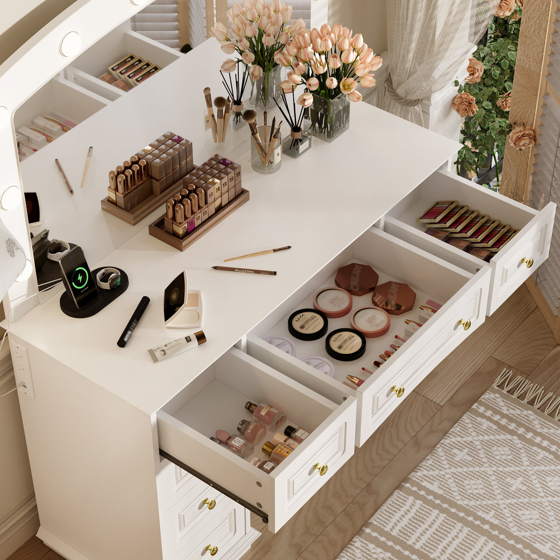 Spacious Organization